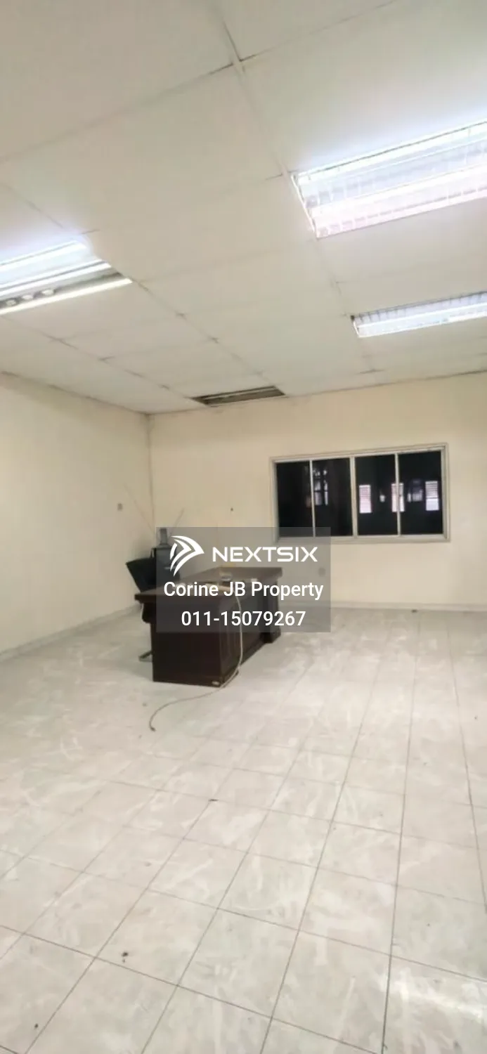 Factory For Rent in Johor Bahru Johor - Image 6