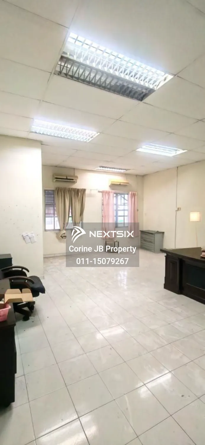 Factory For Rent in Johor Bahru Johor - Image 7