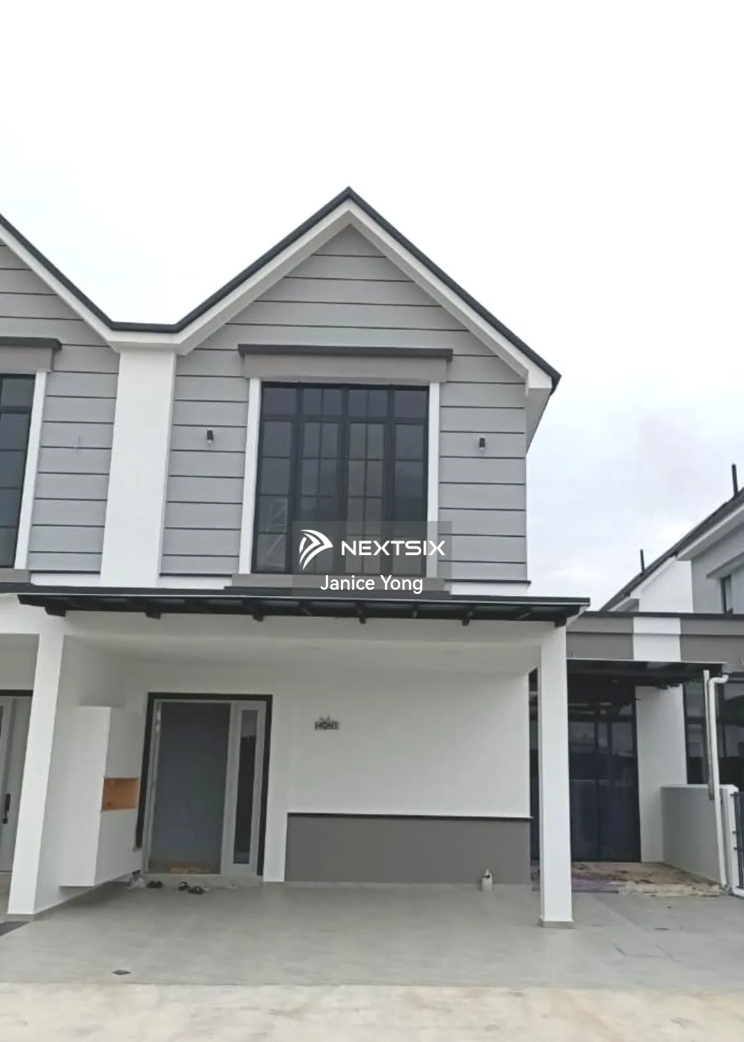 2-sty Terrace/Link House For Sale in Johor Bahru Johor