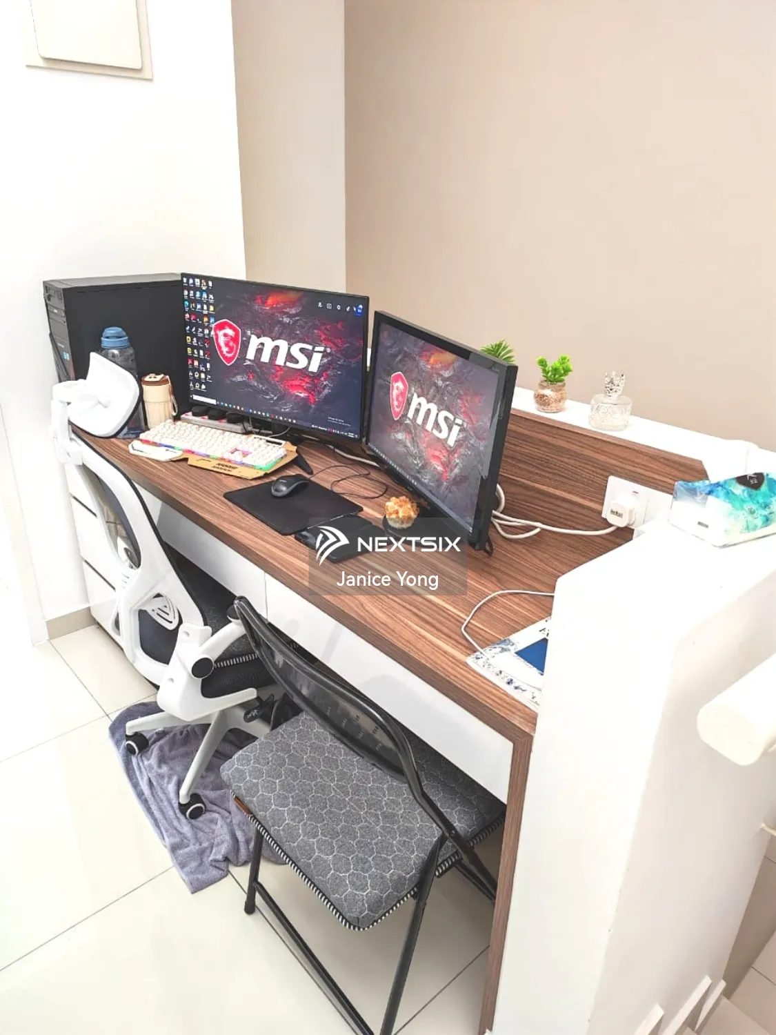 2-sty Terrace/Link House For Sale in Johor Bahru Johor - Image 10