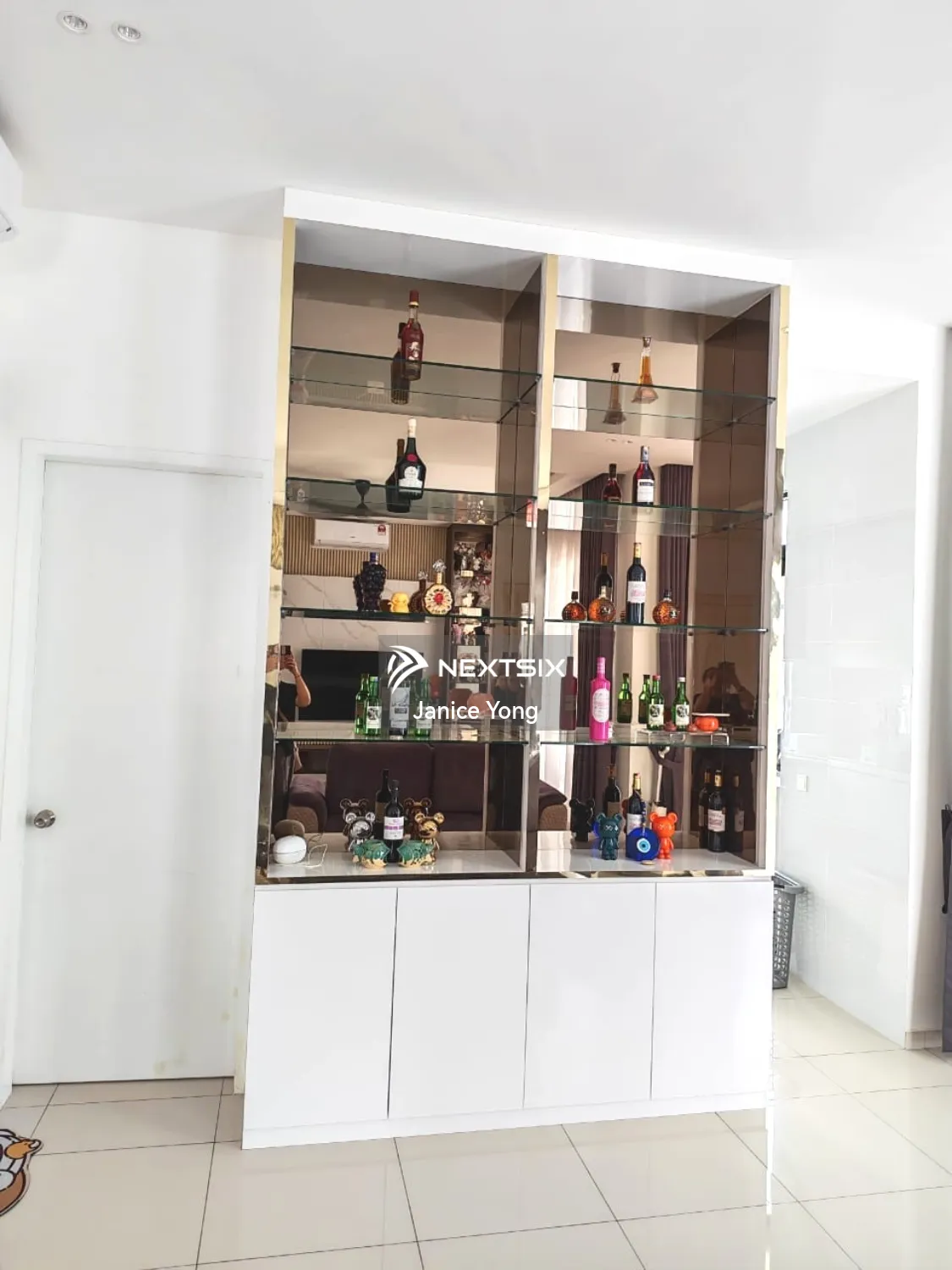 2-sty Terrace/Link House For Sale in Johor Bahru Johor - Image 11