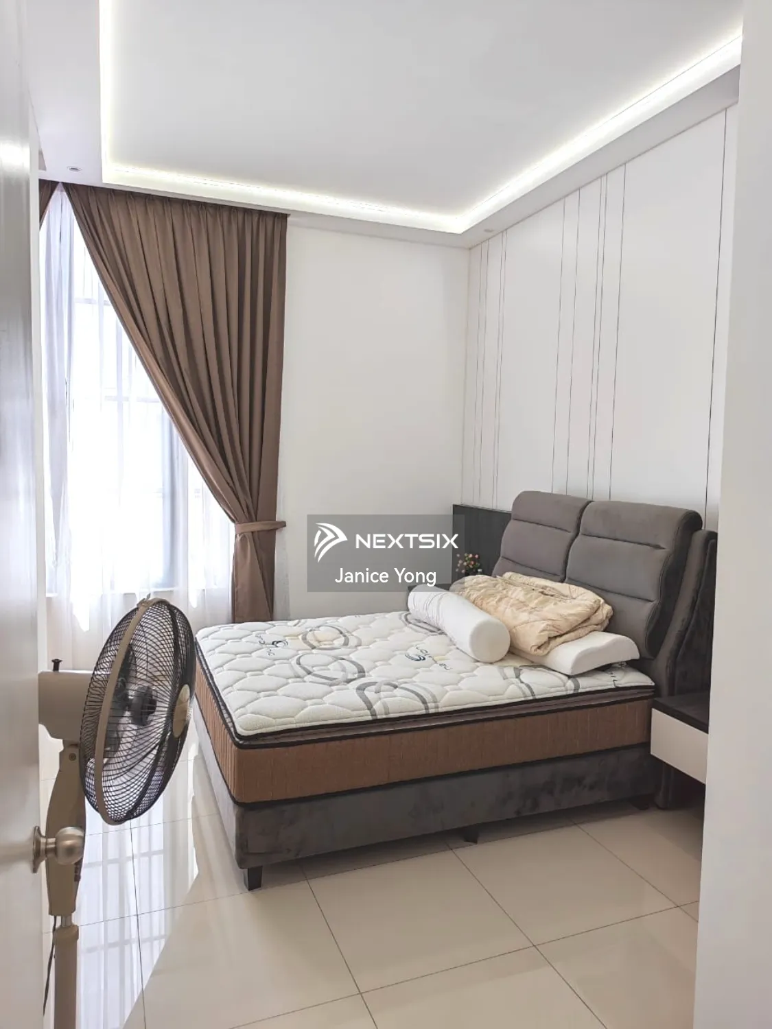 2-sty Terrace/Link House For Sale in Johor Bahru Johor - Image 12