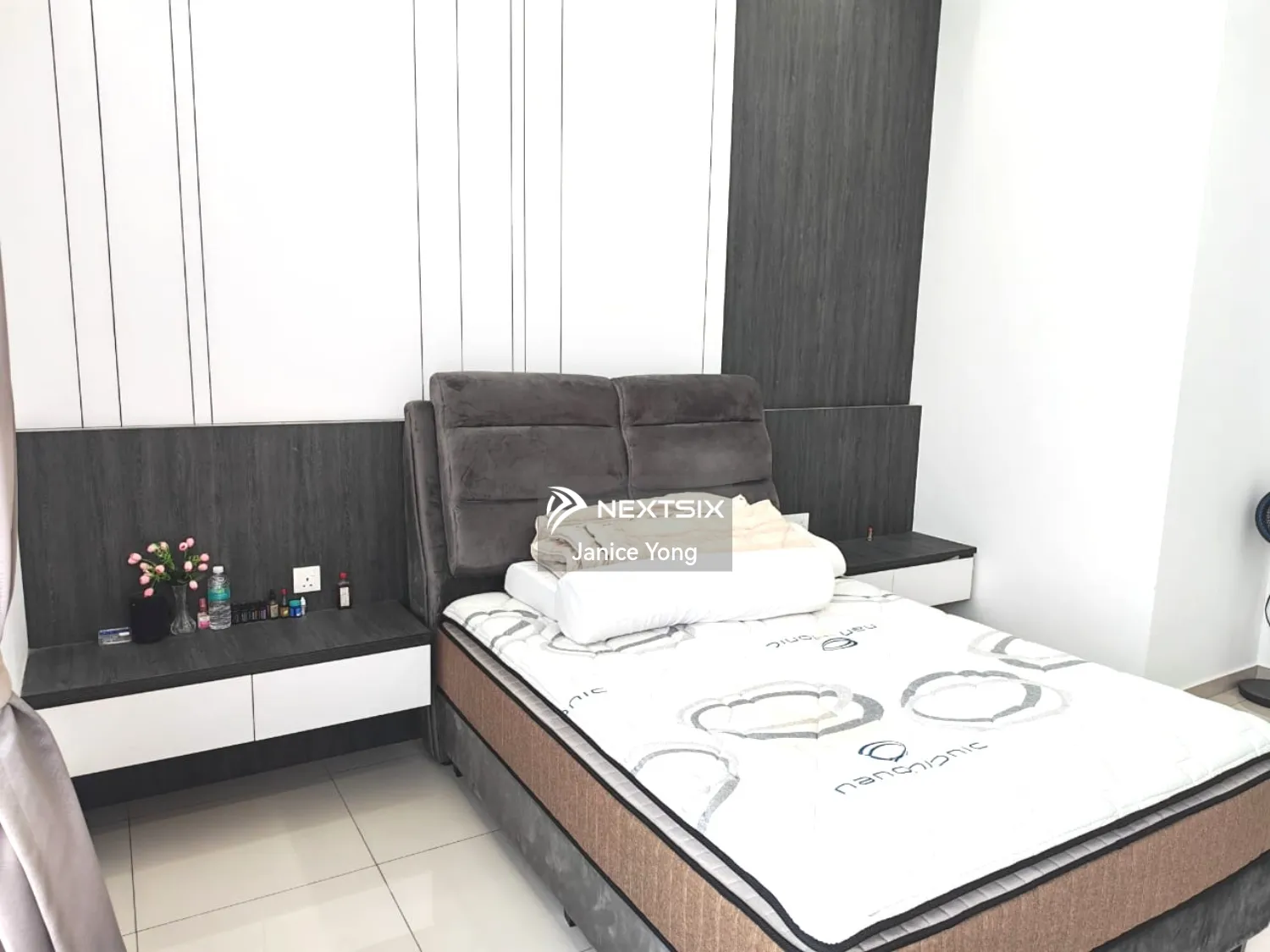 2-sty Terrace/Link House For Sale in Johor Bahru Johor - Image 13