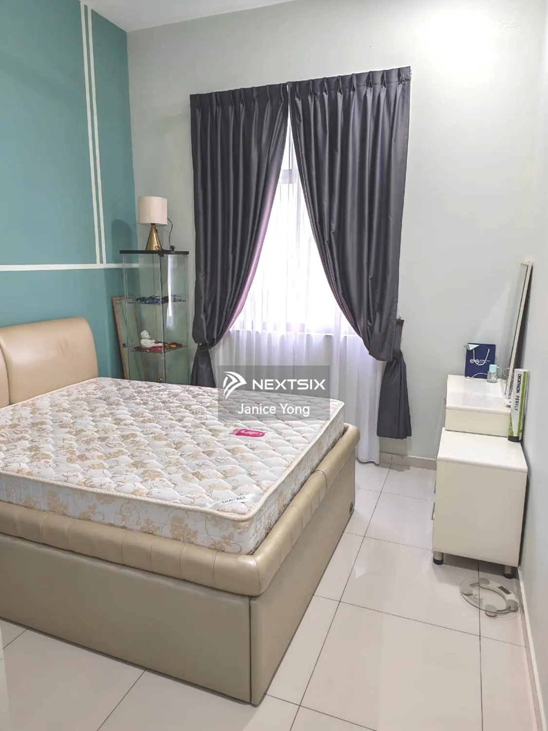 2-sty Terrace/Link House For Sale in Johor Bahru Johor - Image 14