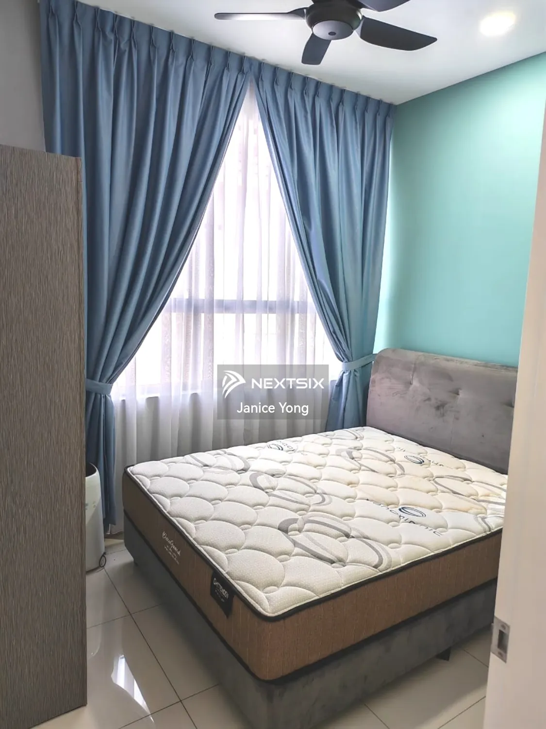 2-sty Terrace/Link House For Sale in Johor Bahru Johor - Image 15