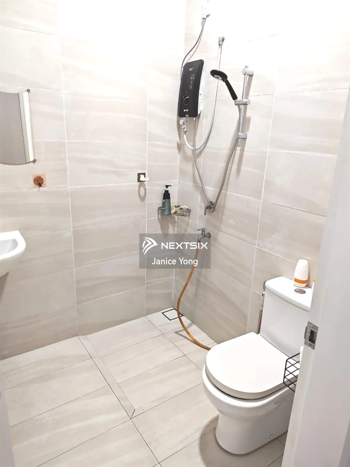 2-sty Terrace/Link House For Sale in Johor Bahru Johor - Image 18