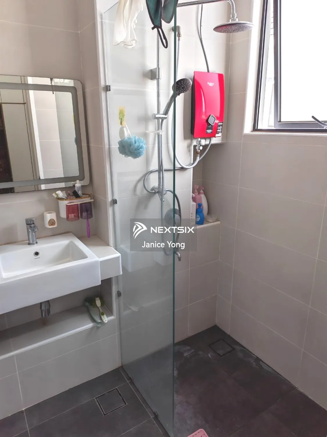 2-sty Terrace/Link House For Sale in Johor Bahru Johor - Image 19