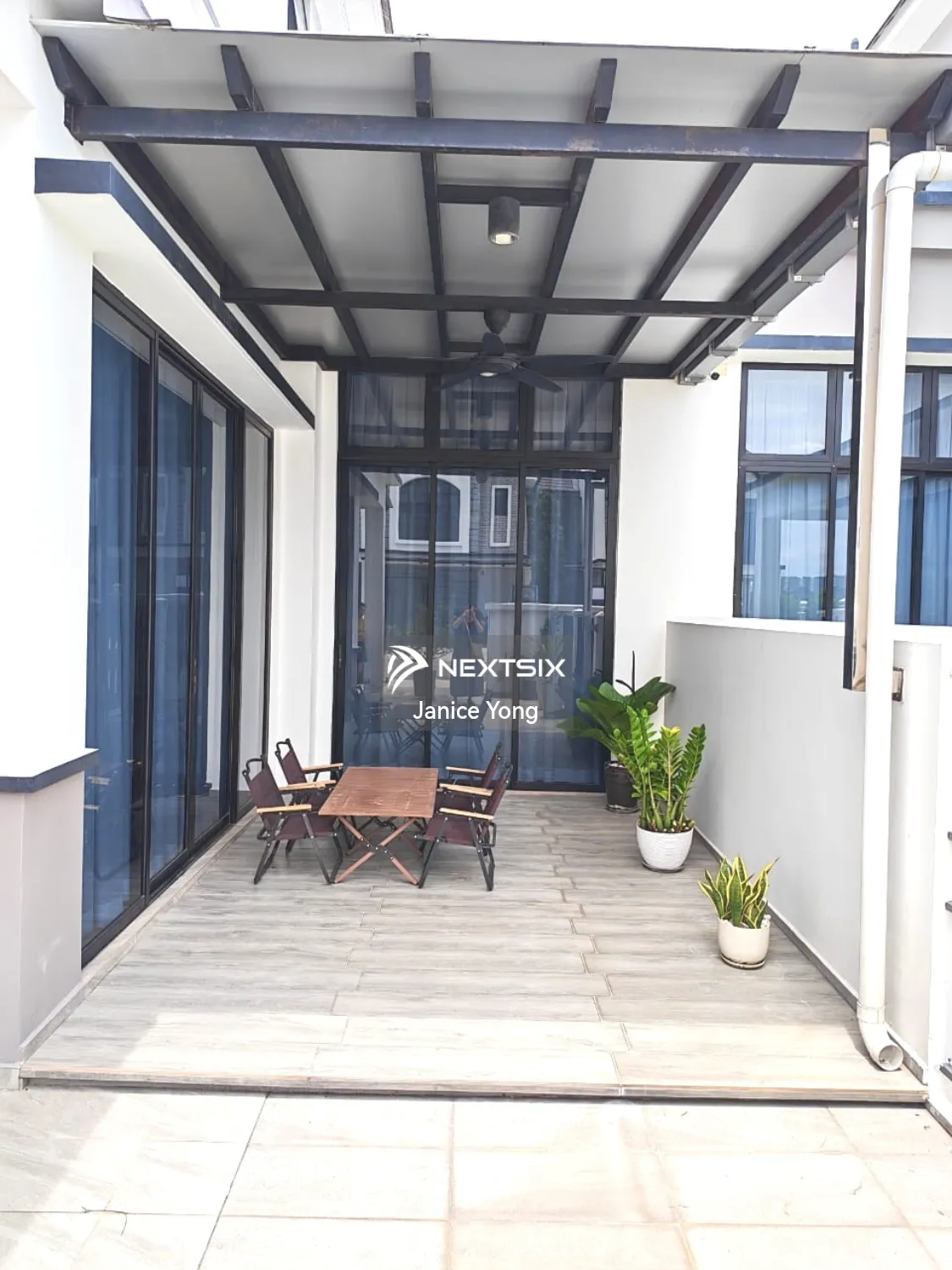 2-sty Terrace/Link House For Sale in Johor Bahru Johor - Image 2