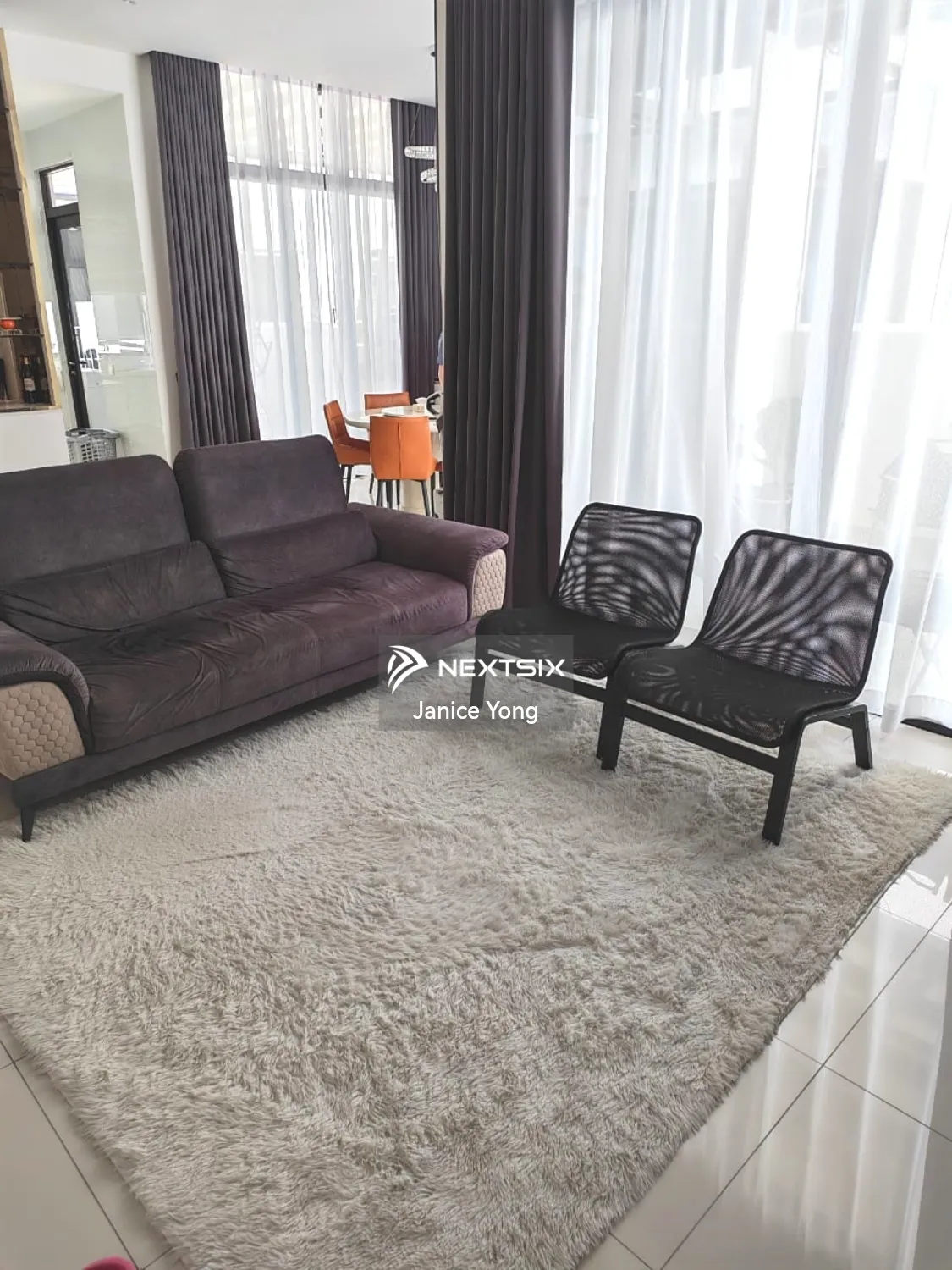 2-sty Terrace/Link House For Sale in Johor Bahru Johor - Image 4