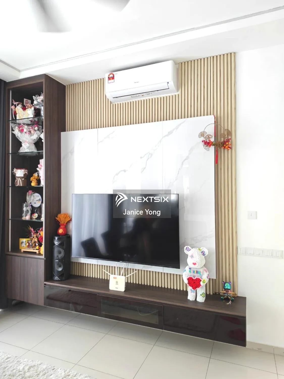 2-sty Terrace/Link House For Sale in Johor Bahru Johor - Image 5