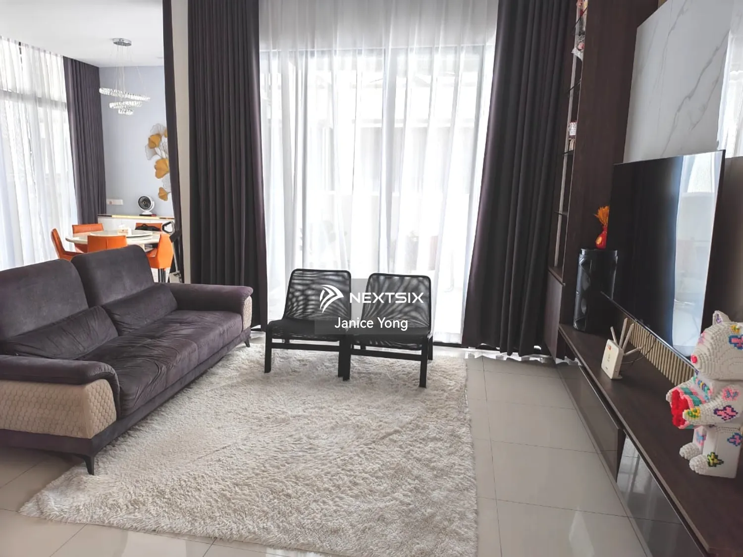 2-sty Terrace/Link House For Sale in Johor Bahru Johor - Image 6