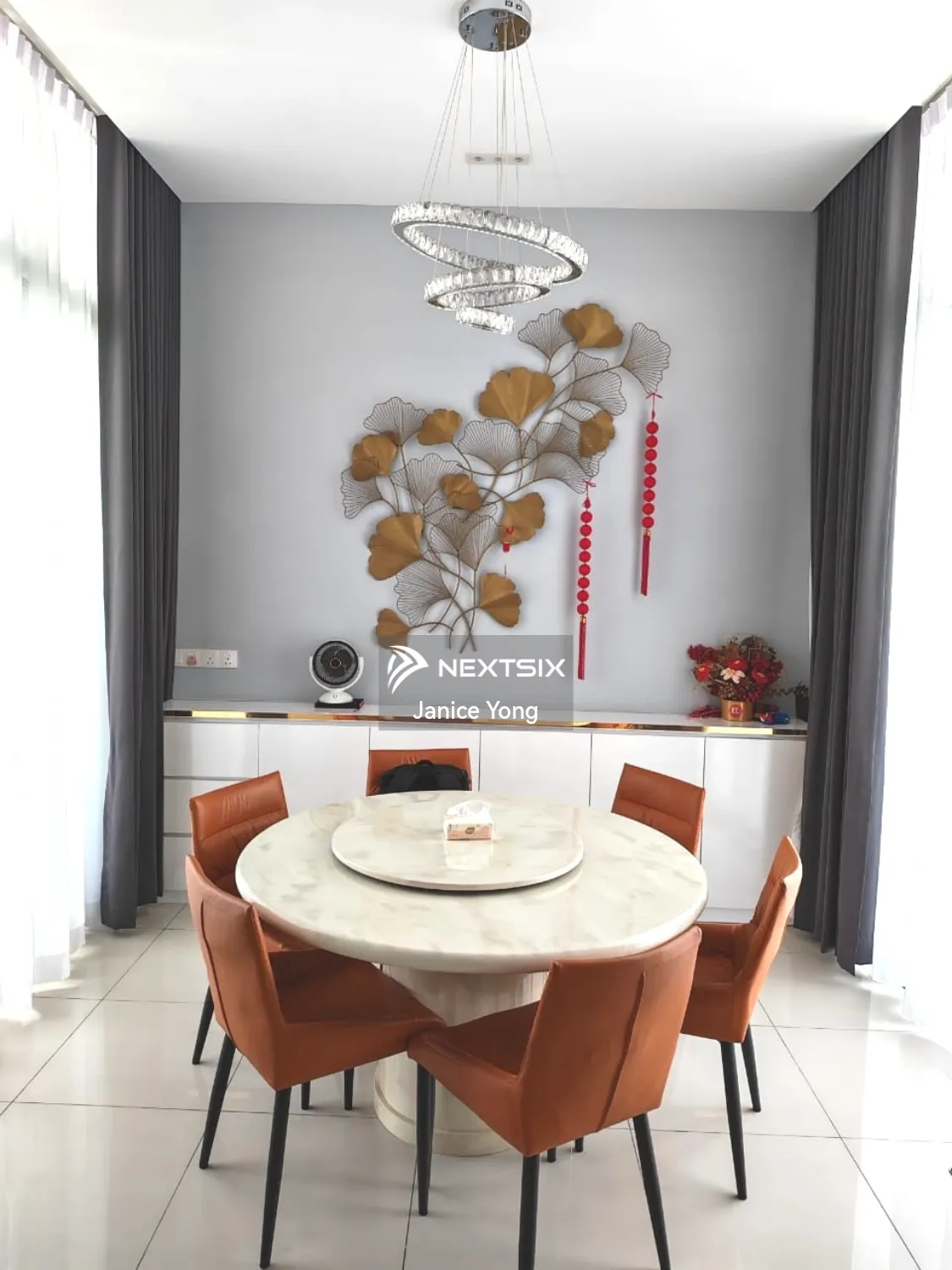 2-sty Terrace/Link House For Sale in Johor Bahru Johor - Image 9