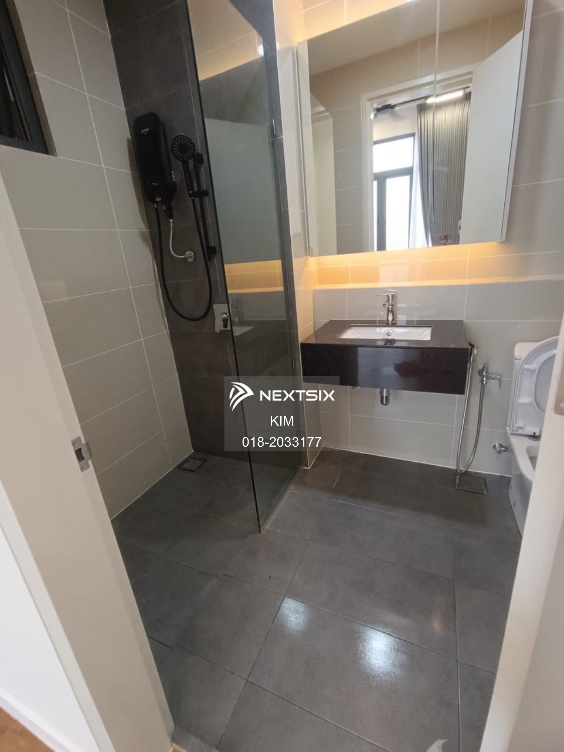 Serviced Residence For Rent in OUG Wilayah Persekutuan Kuala Lumpur - Image 2