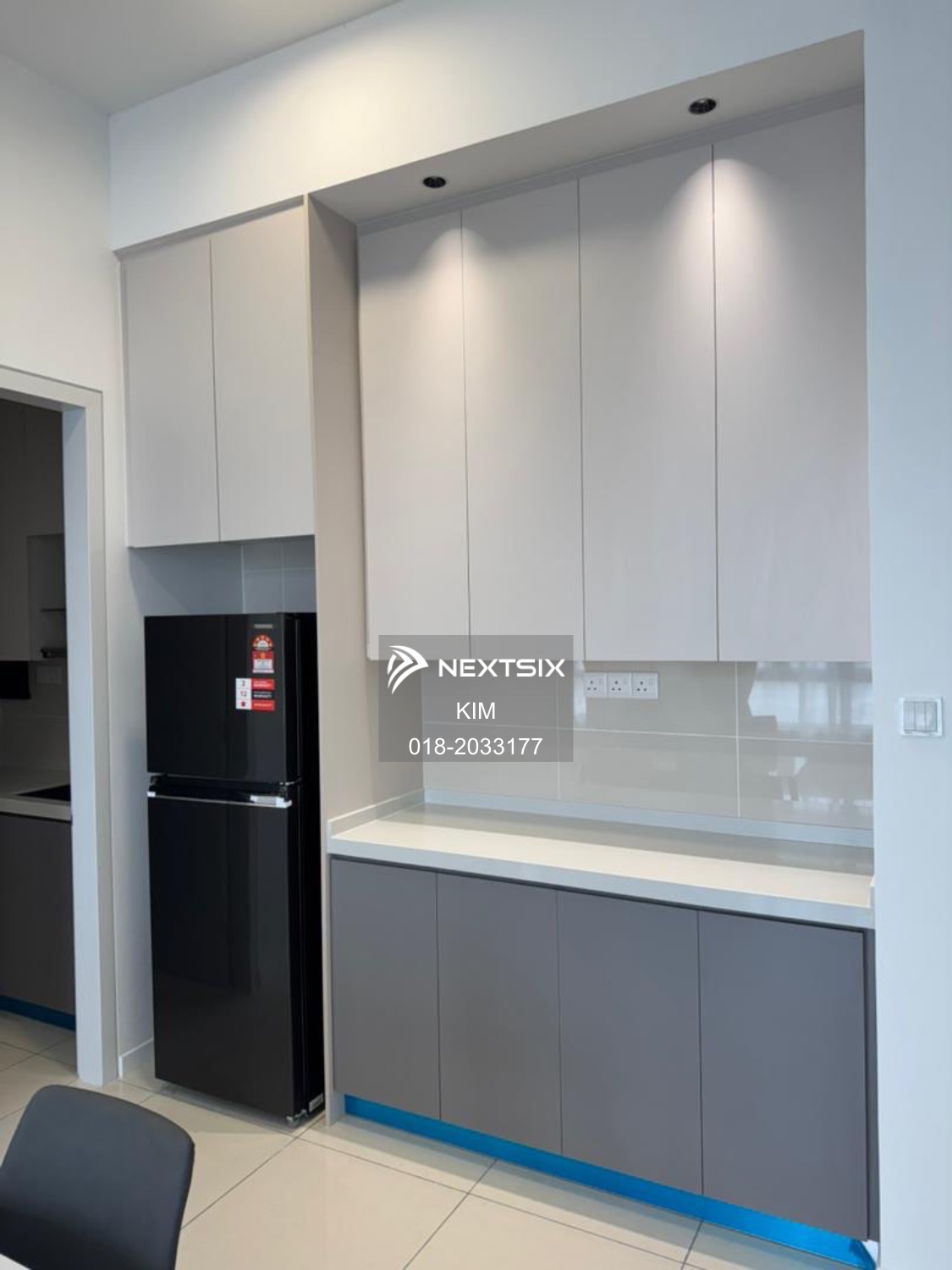 Serviced Residence For Rent in OUG Wilayah Persekutuan Kuala Lumpur - Image 3