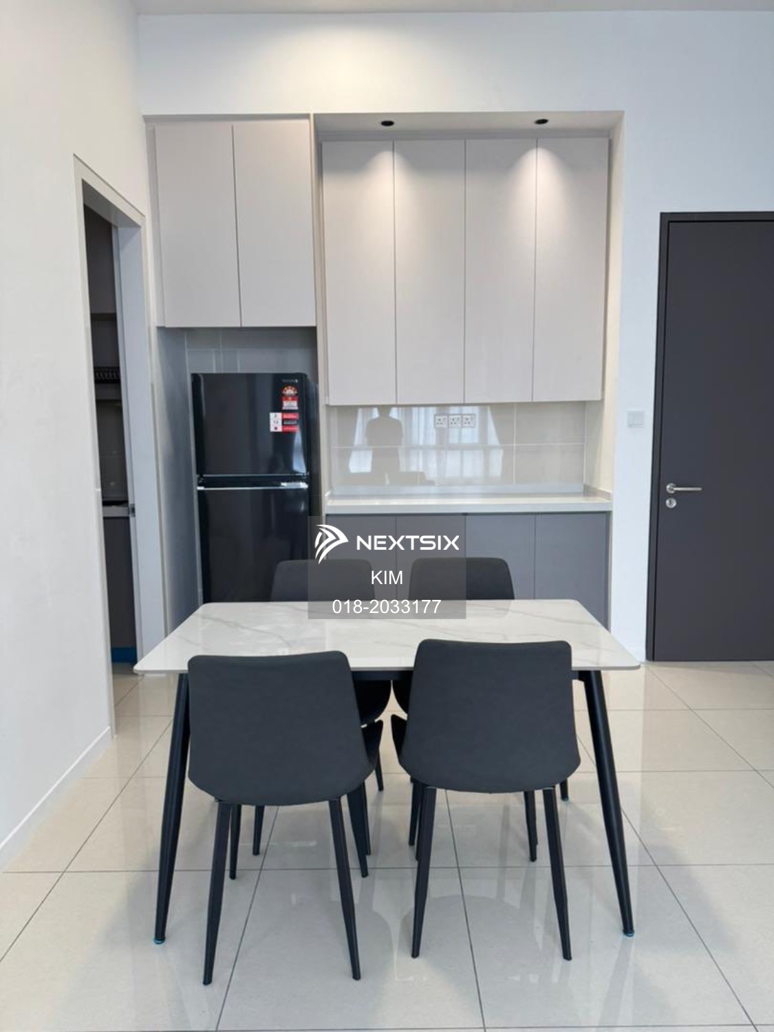 Serviced Residence For Rent in OUG Wilayah Persekutuan Kuala Lumpur - Image 4