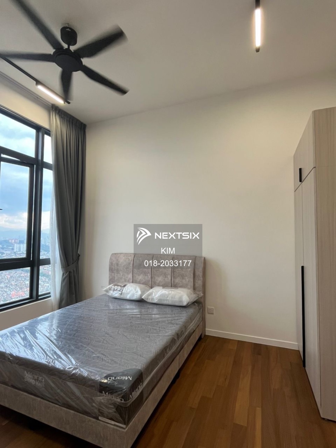 Serviced Residence For Rent in OUG Wilayah Persekutuan Kuala Lumpur - Image 5