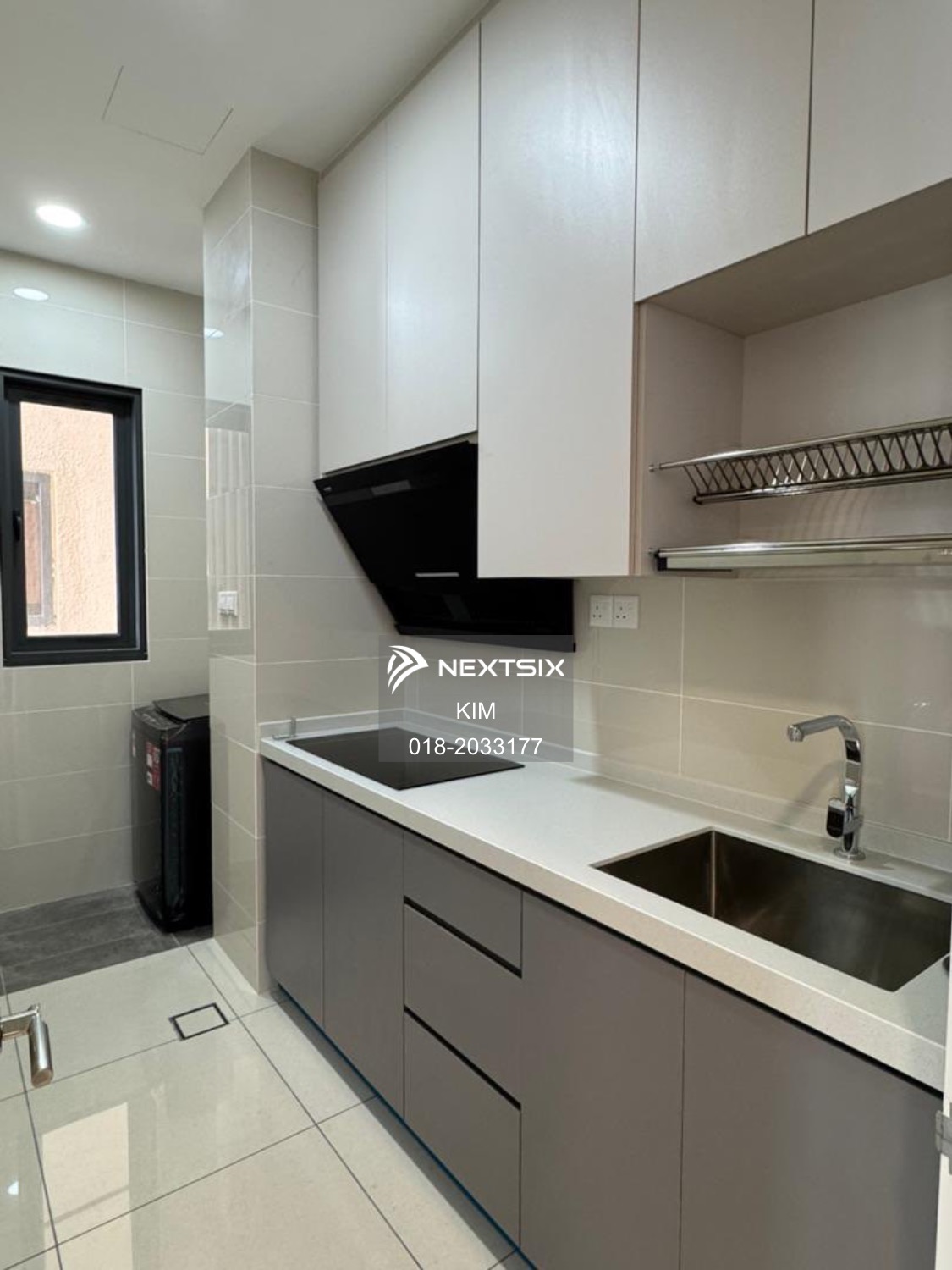 Serviced Residence For Rent in OUG Wilayah Persekutuan Kuala Lumpur - Image 6