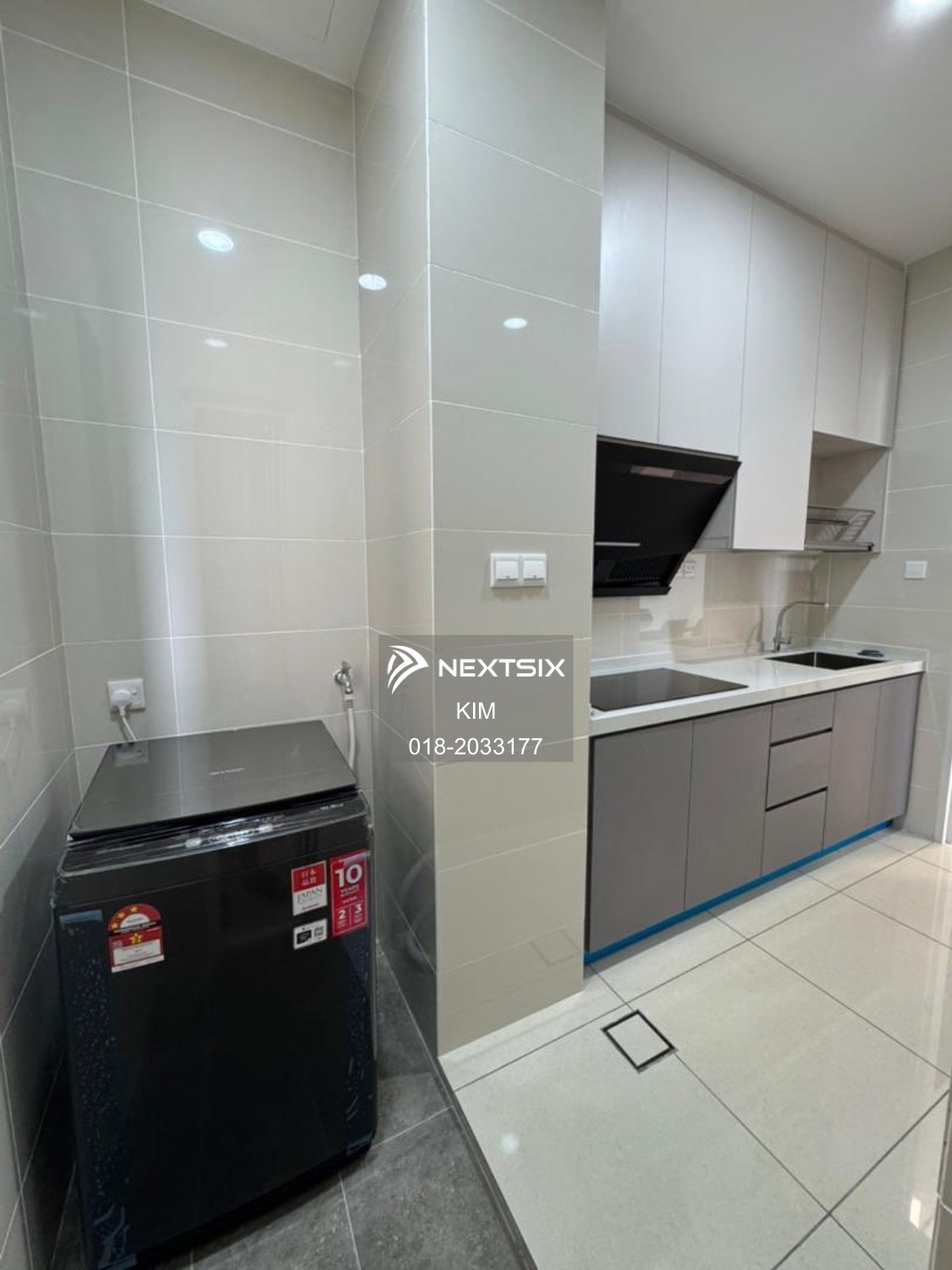Serviced Residence For Rent in OUG Wilayah Persekutuan Kuala Lumpur - Image 7