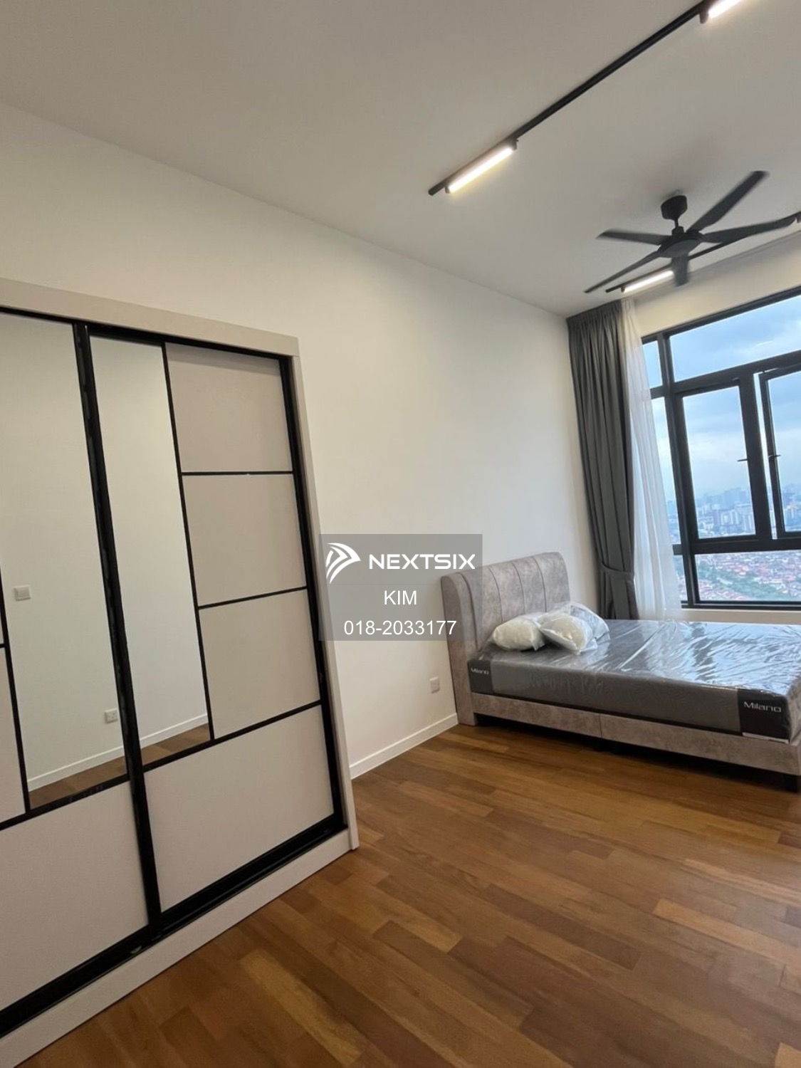 Serviced Residence For Rent in OUG Wilayah Persekutuan Kuala Lumpur - Image 8