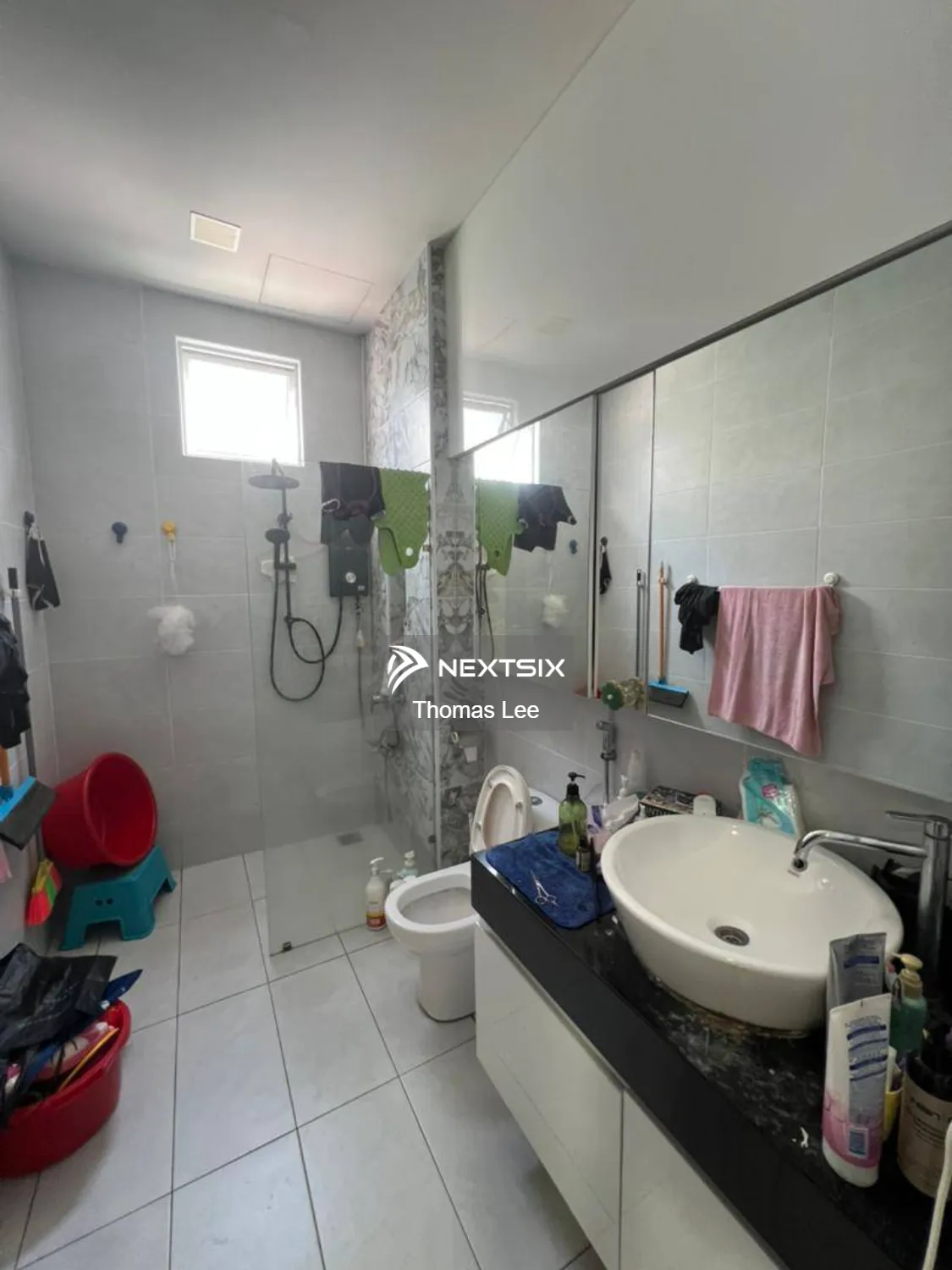 Cluster House For Sale in Skudai Johor - Image 12