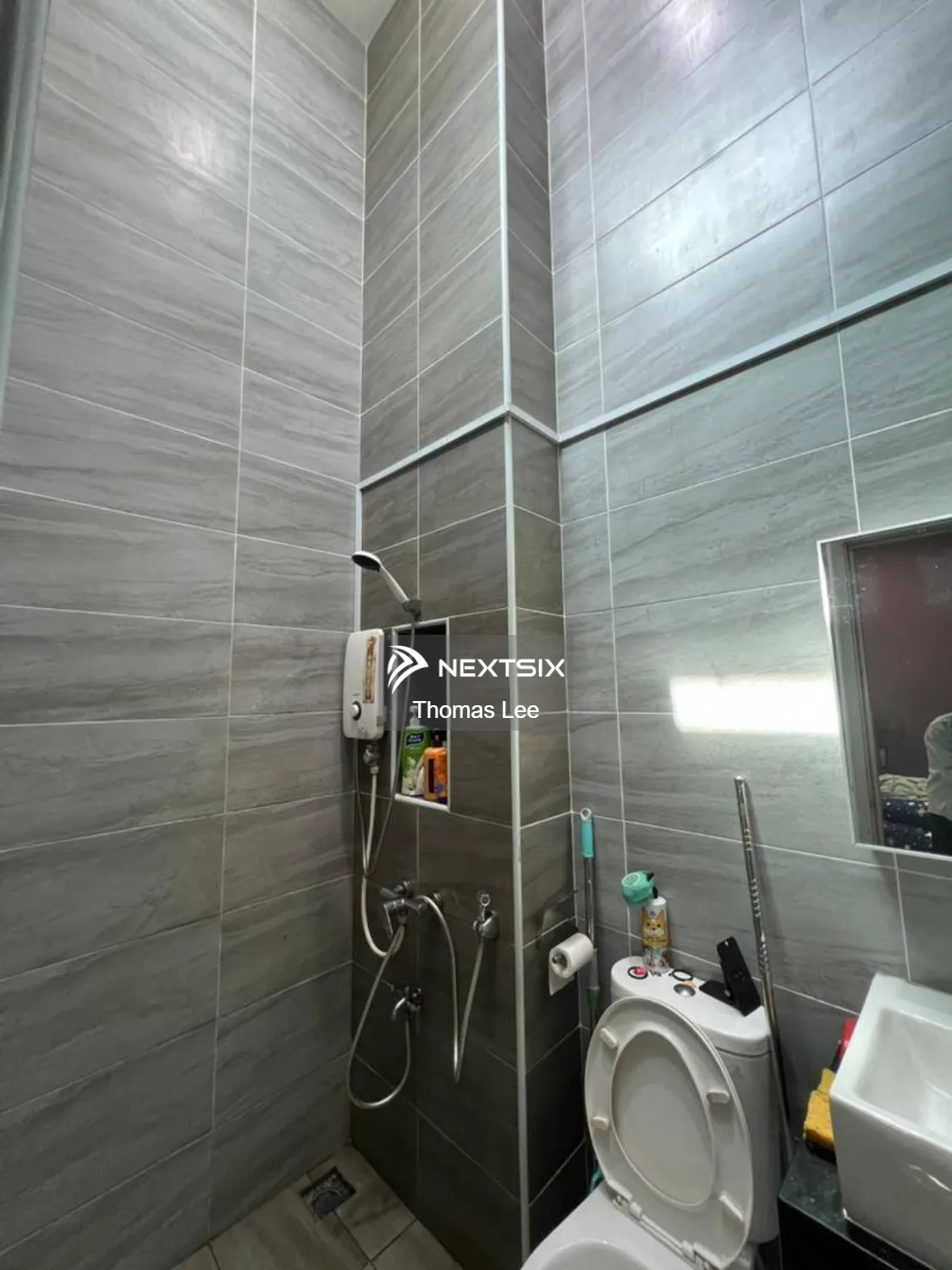 Cluster House For Sale in Skudai Johor - Image 13