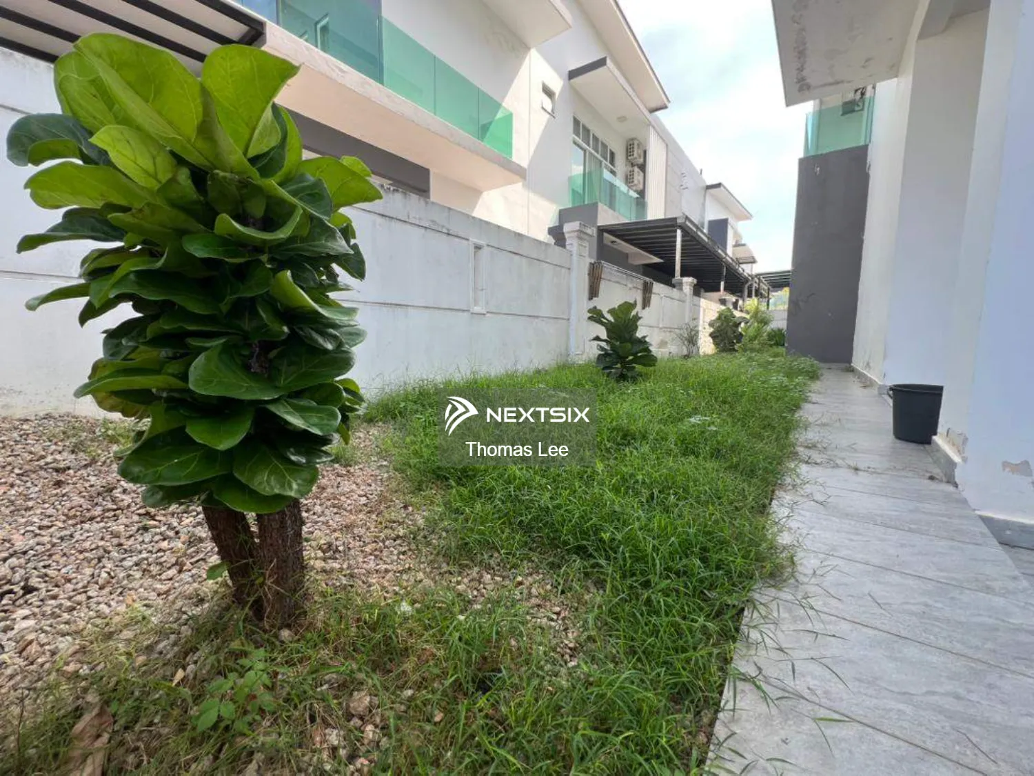 Cluster House For Sale in Skudai Johor - Image 14