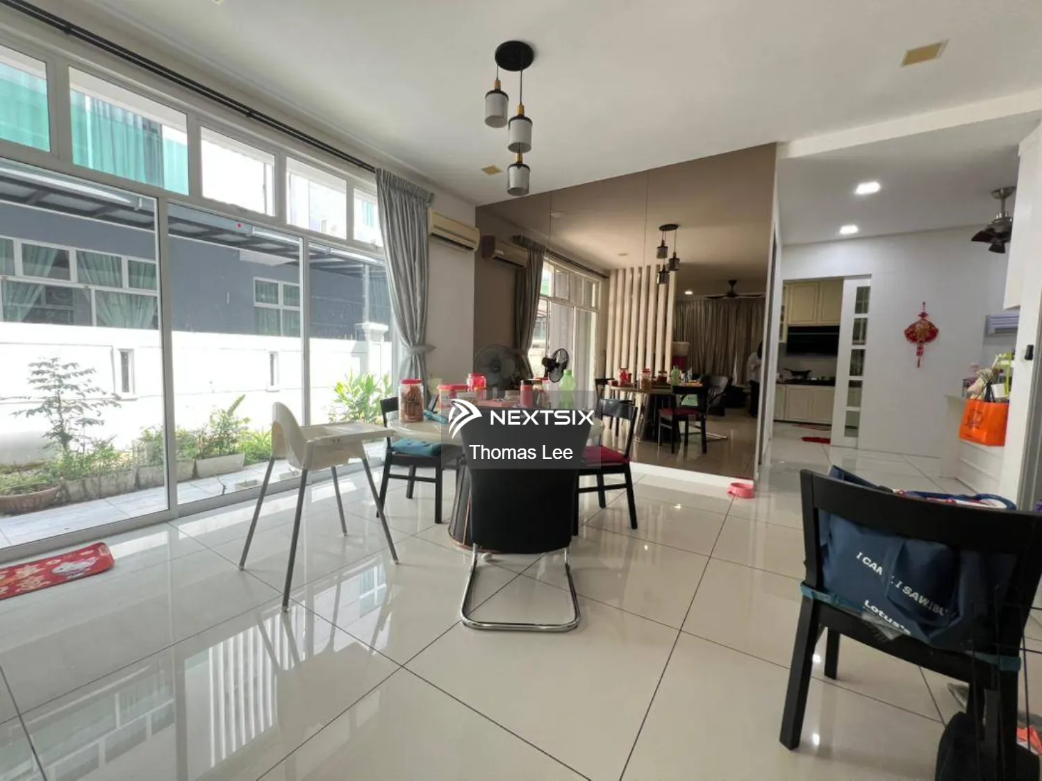 Cluster House For Sale in Skudai Johor - Image 3