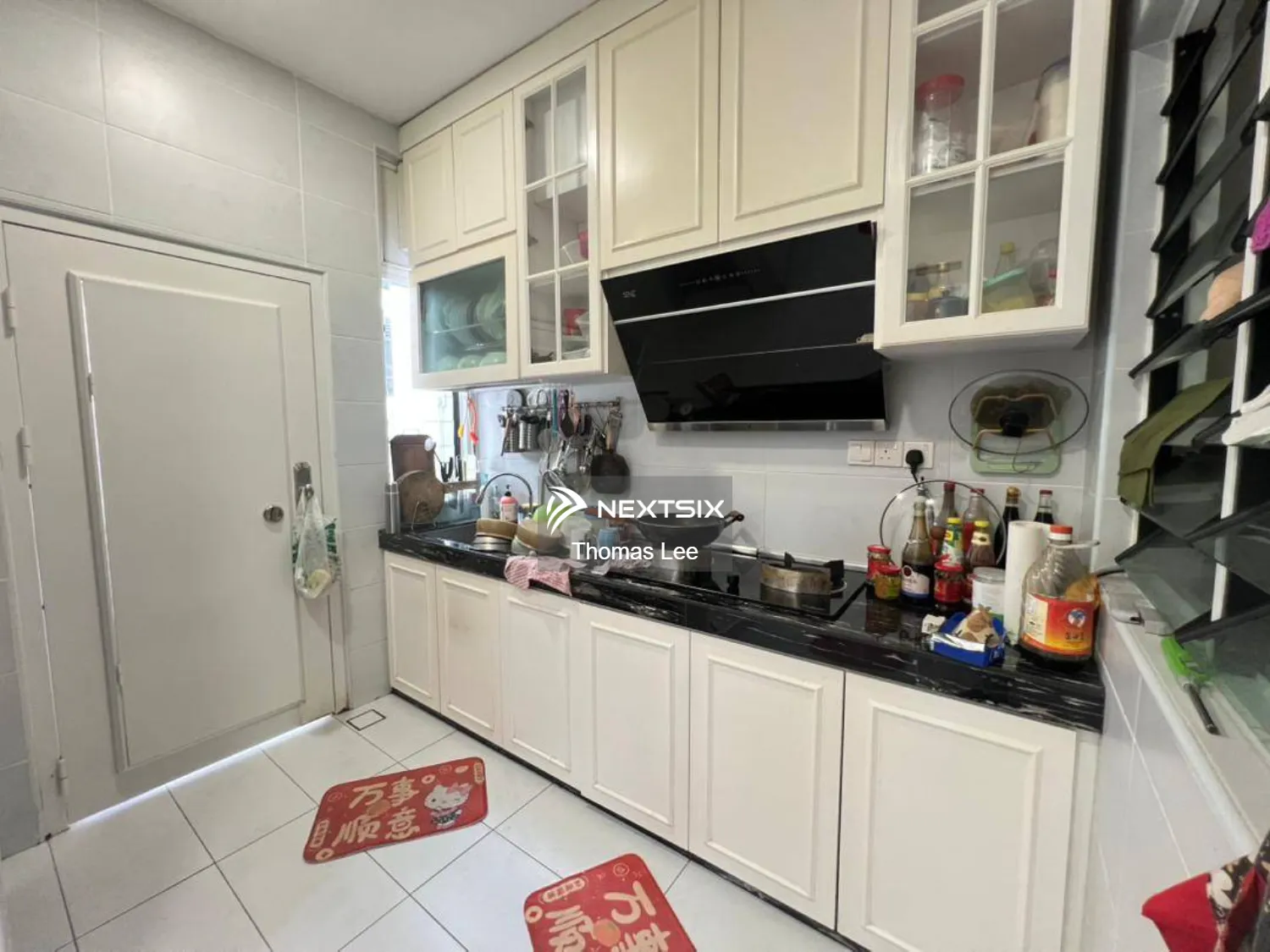 Cluster House For Sale in Skudai Johor - Image 4