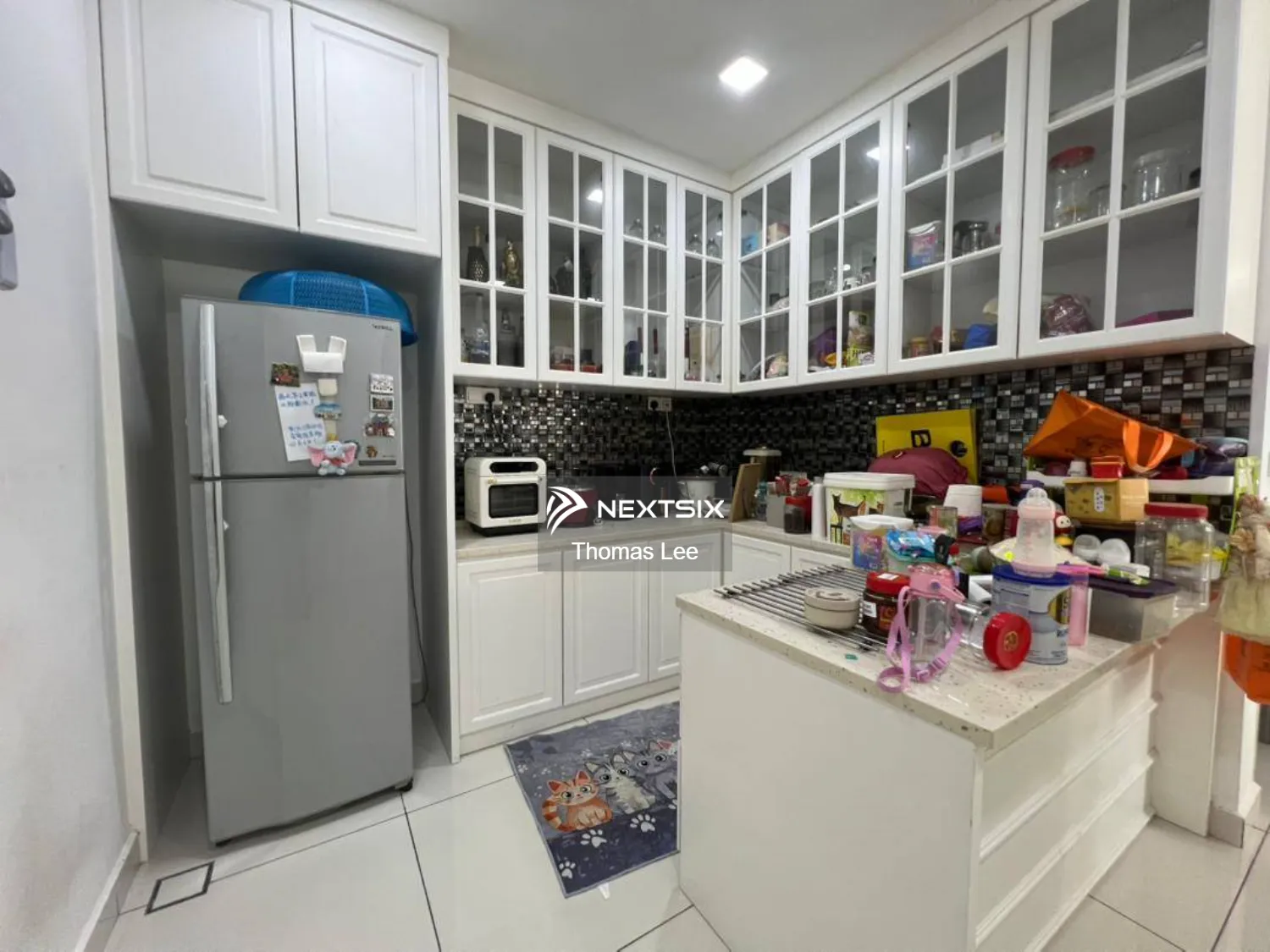 Cluster House For Sale in Skudai Johor - Image 5