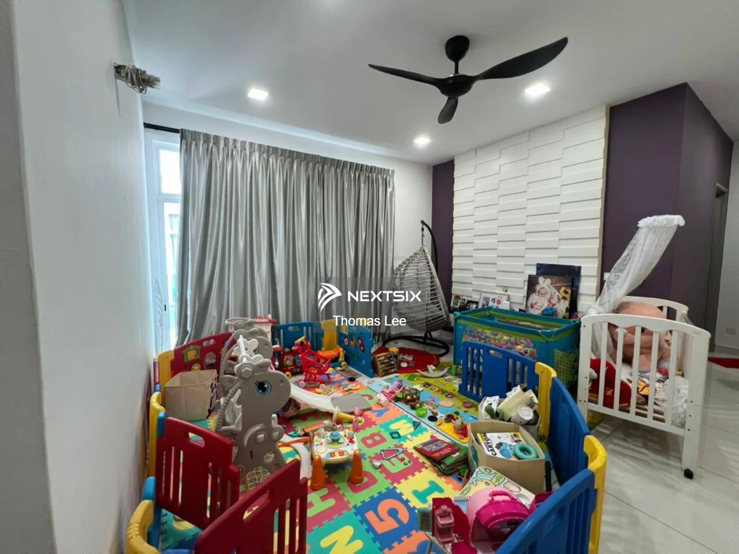 Cluster House For Sale in Skudai Johor - Image 7
