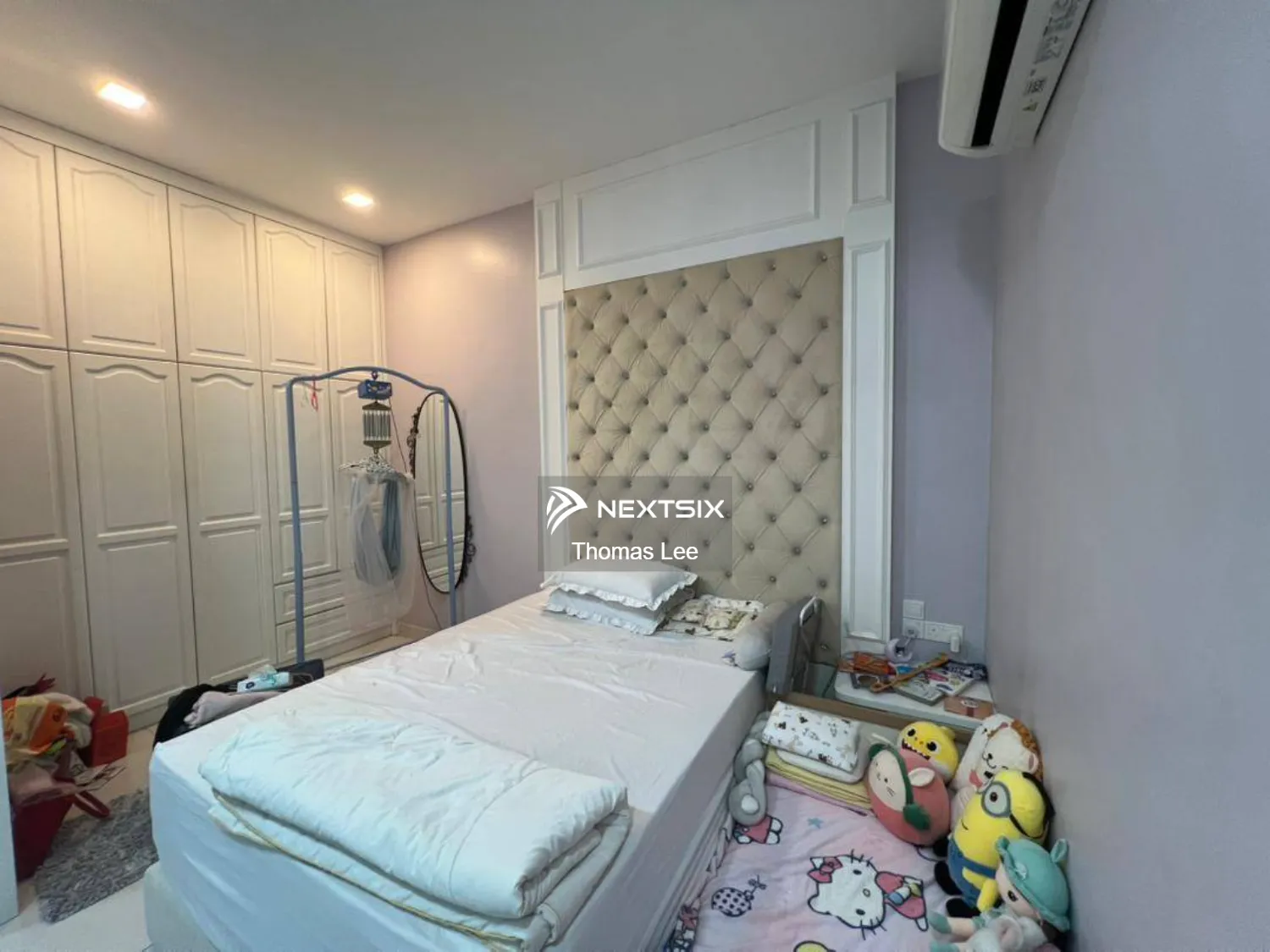 Cluster House For Sale in Skudai Johor - Image 8