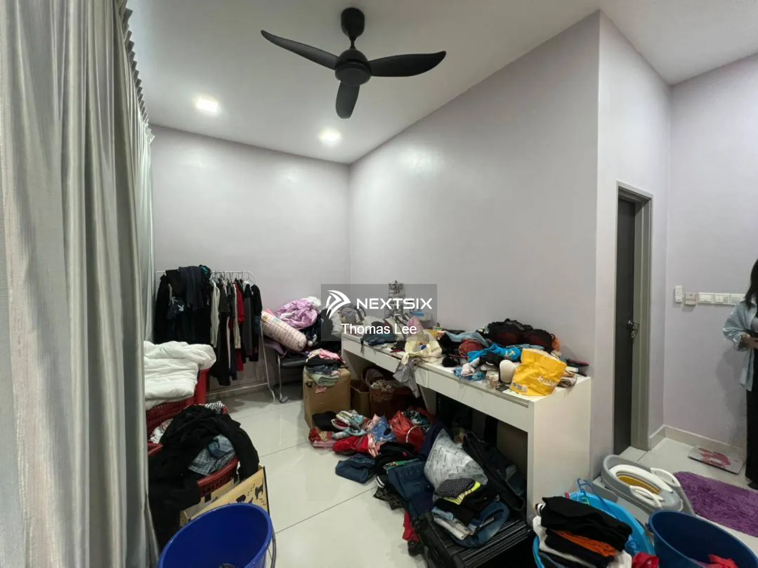 Cluster House For Sale in Skudai Johor - Image 9