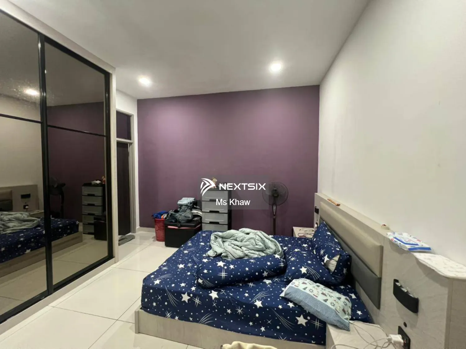 Cluster House For Sale in Skudai Johor - Image 10