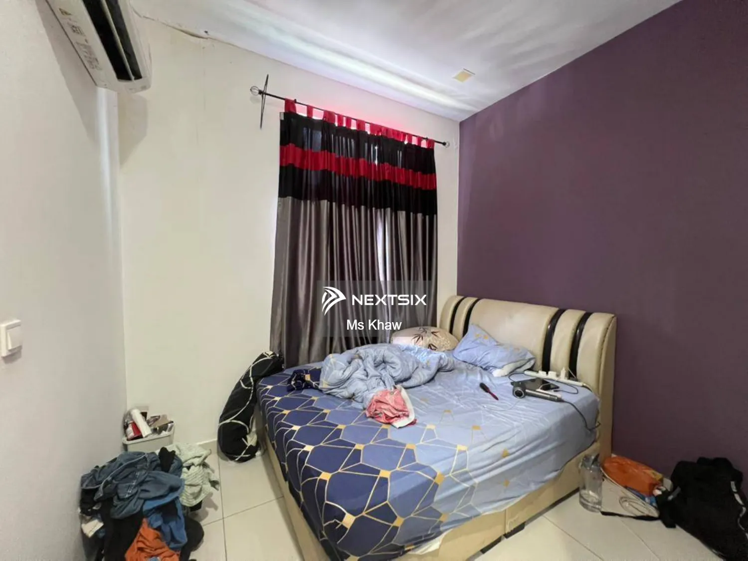 Cluster House For Sale in Skudai Johor - Image 11