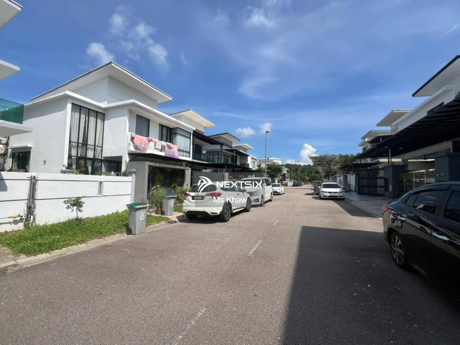 Cluster House For Sale in Skudai Johor - Image 15