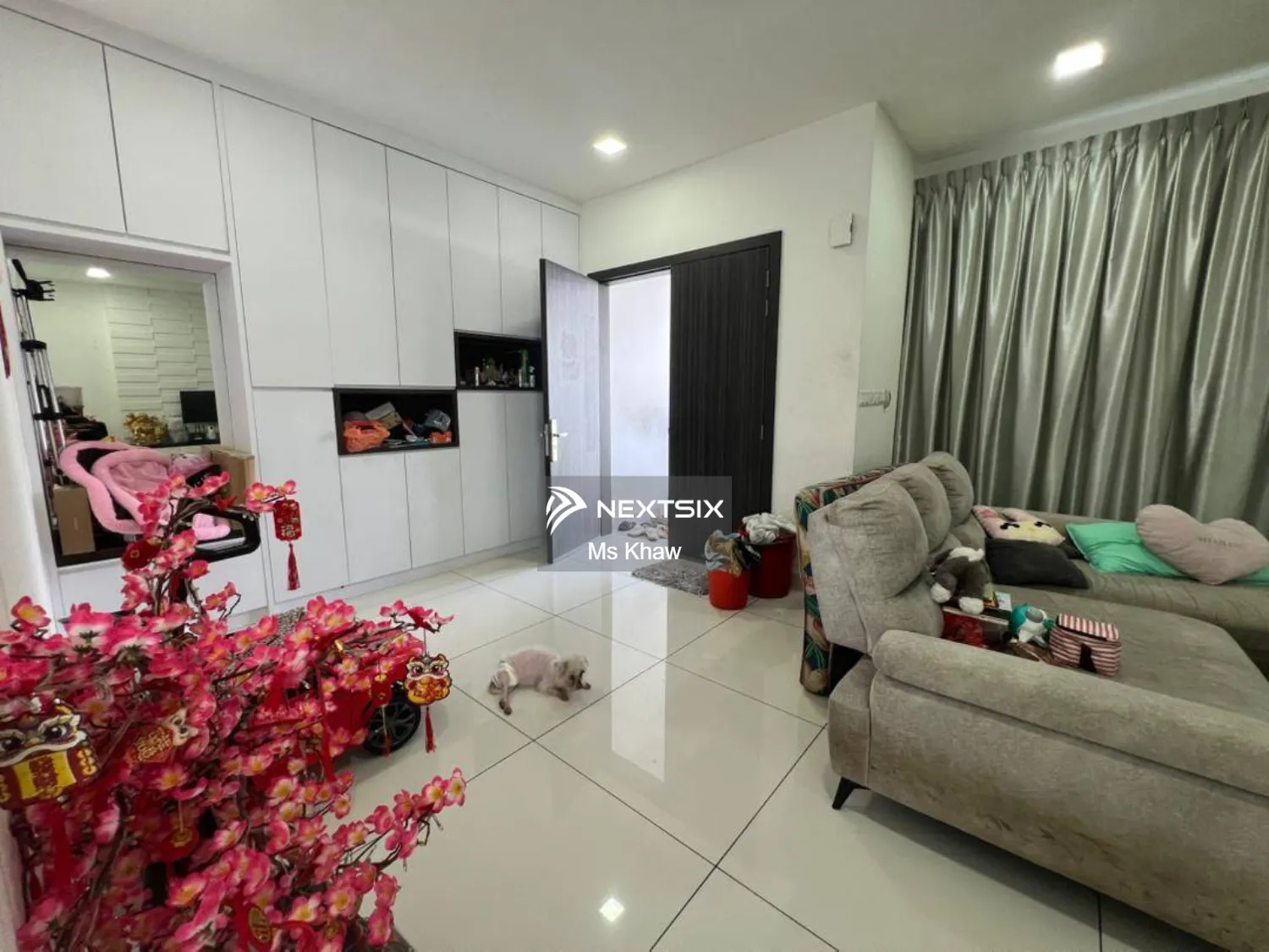 Cluster House For Sale in Skudai Johor - Image 2