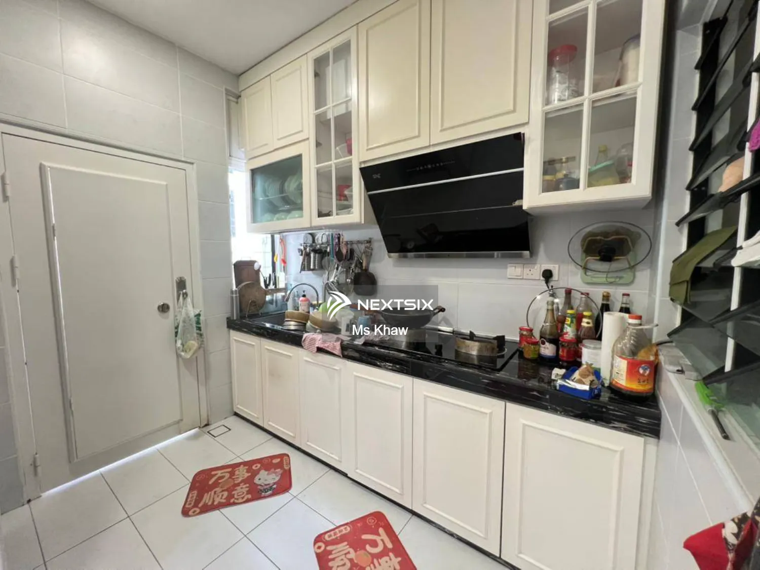 Cluster House For Sale in Skudai Johor - Image 4