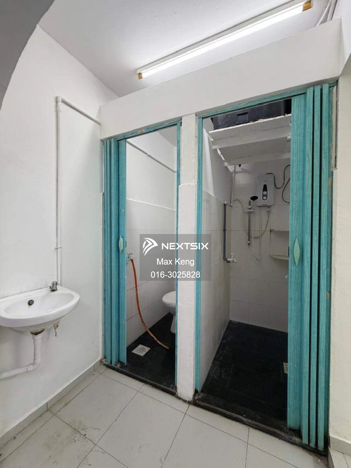 2-sty Terrace/Link House For Sale in Skudai Johor - Image 6