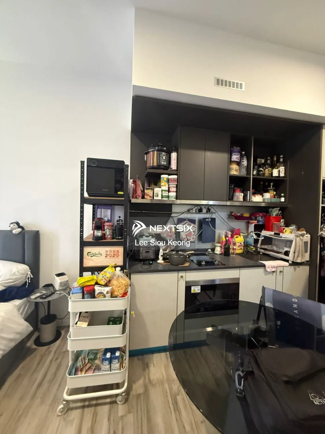 Serviced Residence For Rent in Jalan Klang Lama Wilayah Persekutuan Kuala Lumpur - Image 3