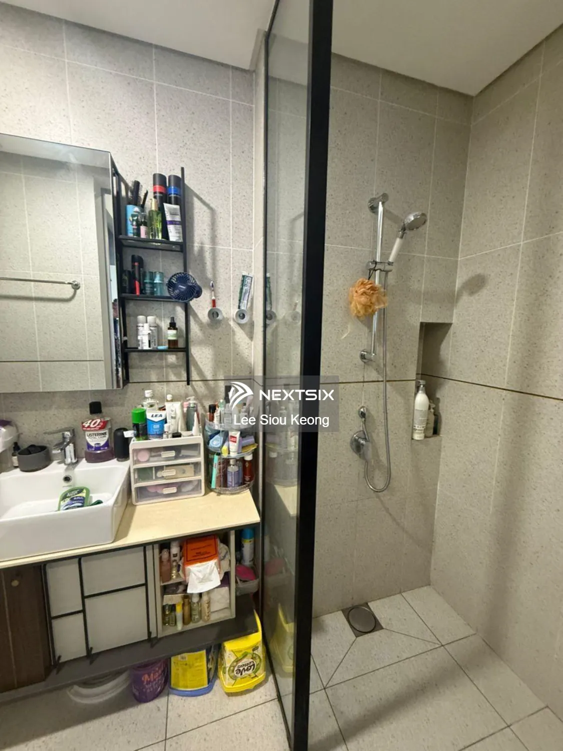 Serviced Residence For Rent in Jalan Klang Lama Wilayah Persekutuan Kuala Lumpur - Image 4