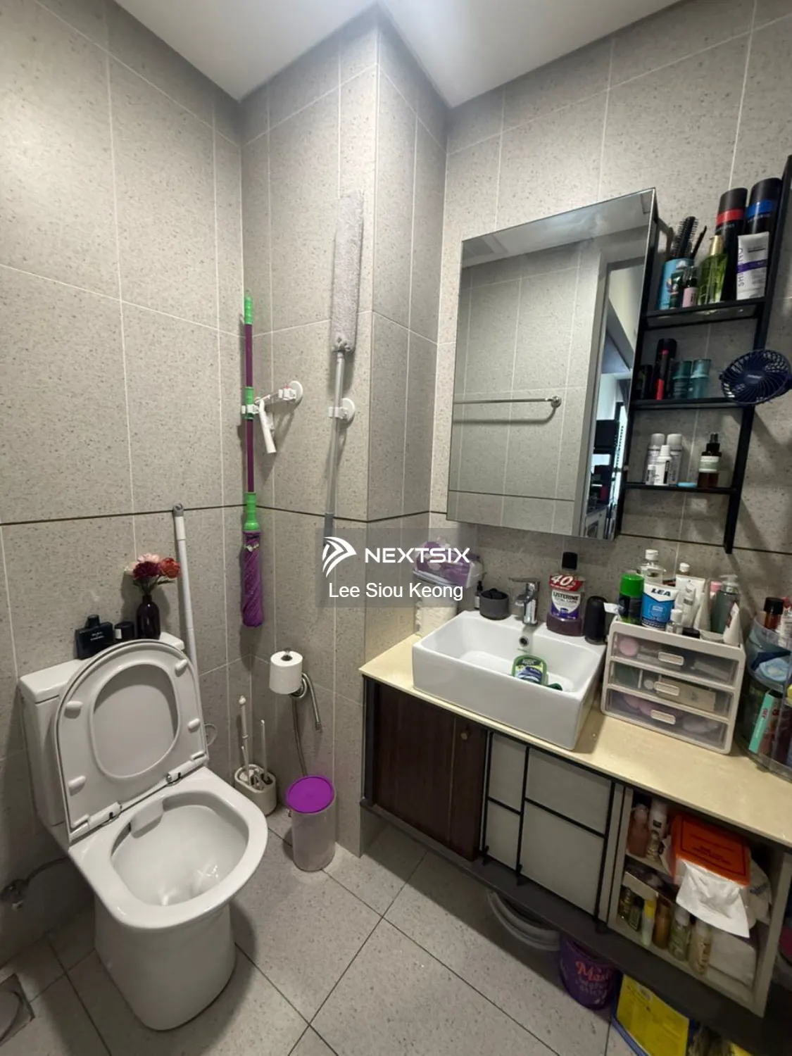 Serviced Residence For Rent in Jalan Klang Lama Wilayah Persekutuan Kuala Lumpur - Image 5
