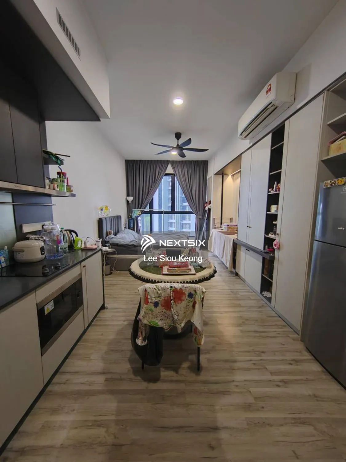 Serviced Residence For Rent in Jalan Klang Lama Kuala Lumpur