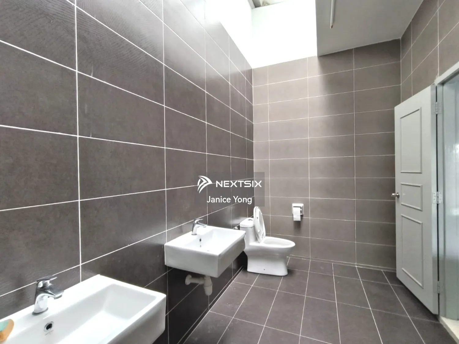 2-sty Terrace/Link House For Rent in Kulai Johor - Image 10