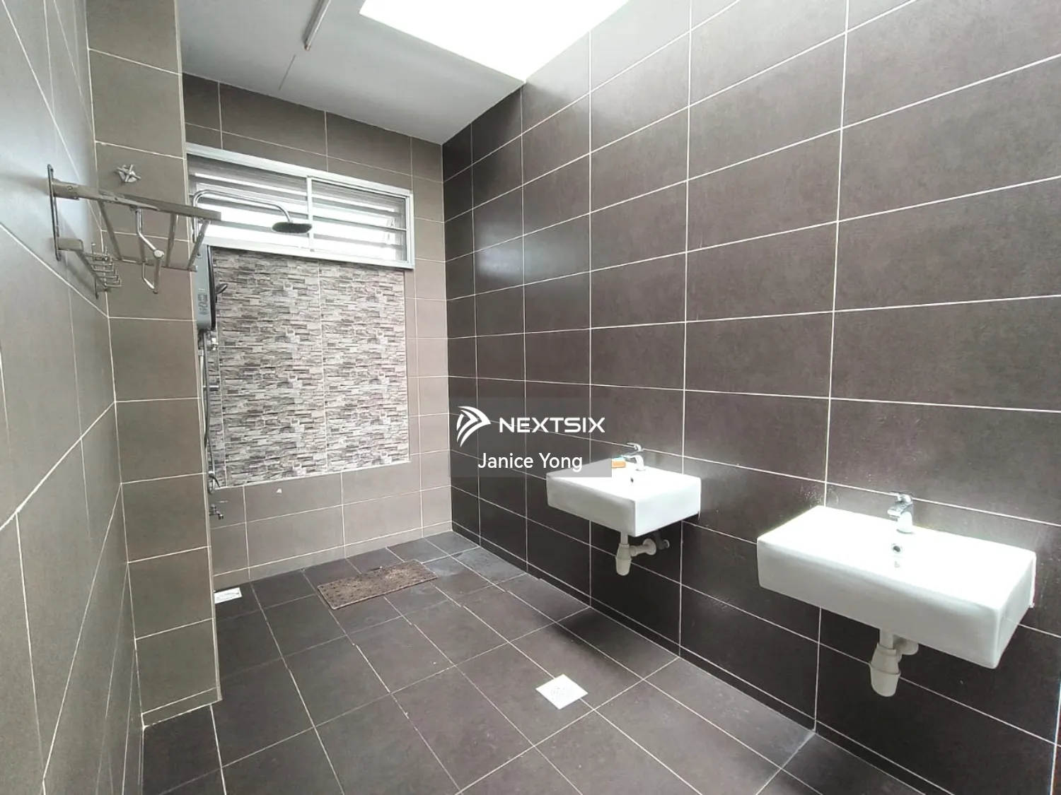 2-sty Terrace/Link House For Rent in Kulai Johor - Image 11