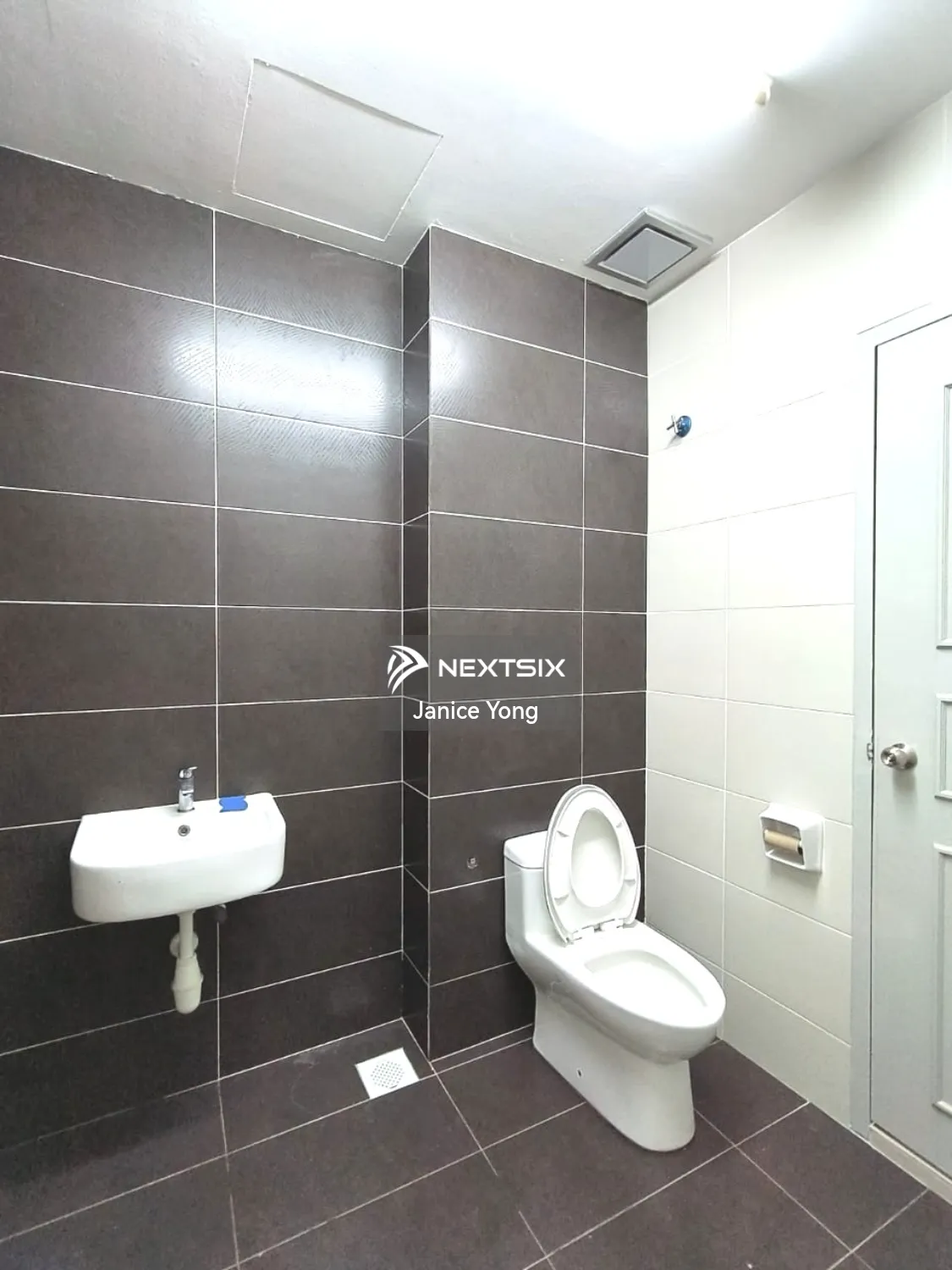 2-sty Terrace/Link House For Rent in Kulai Johor - Image 14