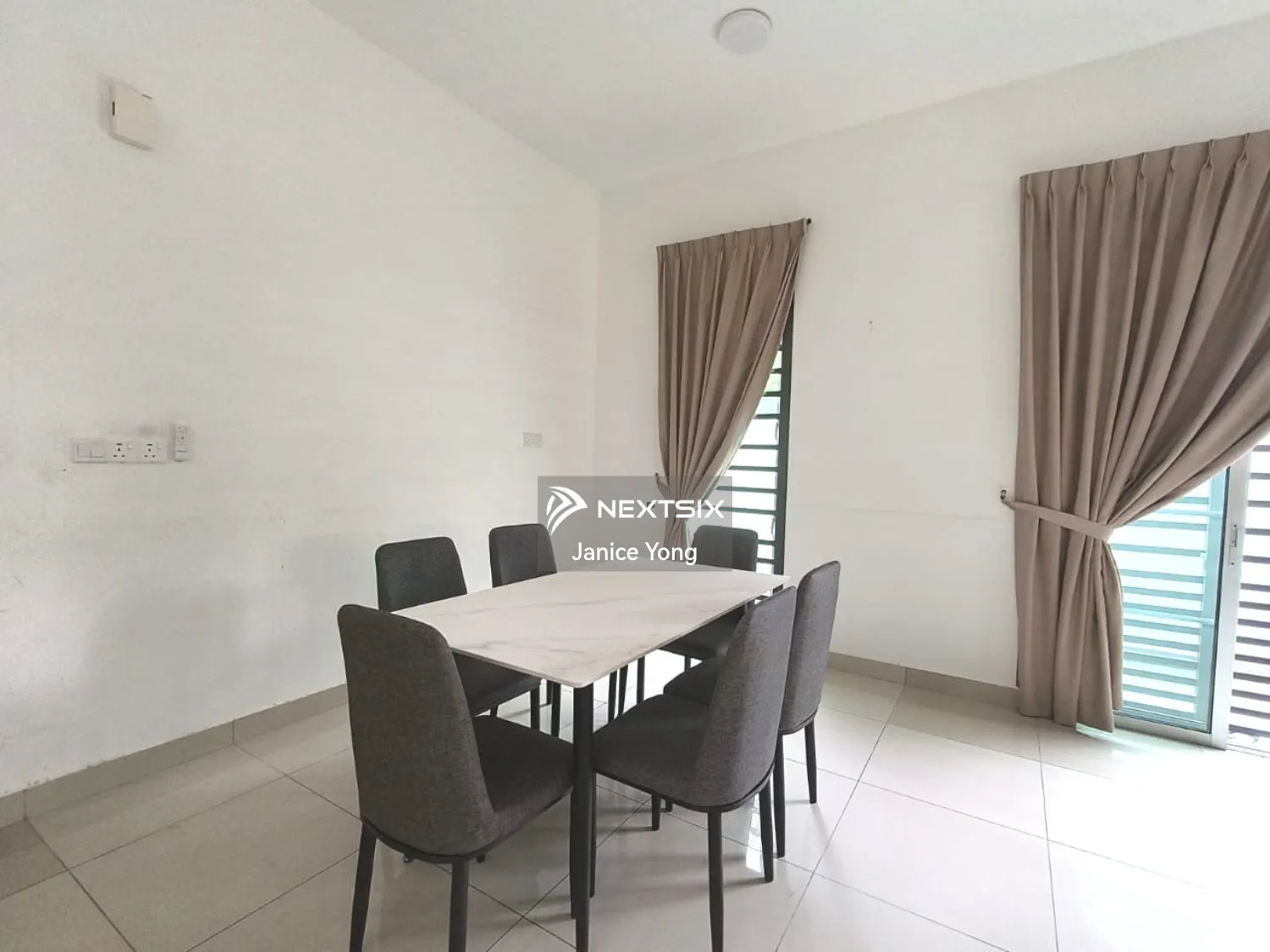 2-sty Terrace/Link House For Rent in Kulai Johor - Image 3