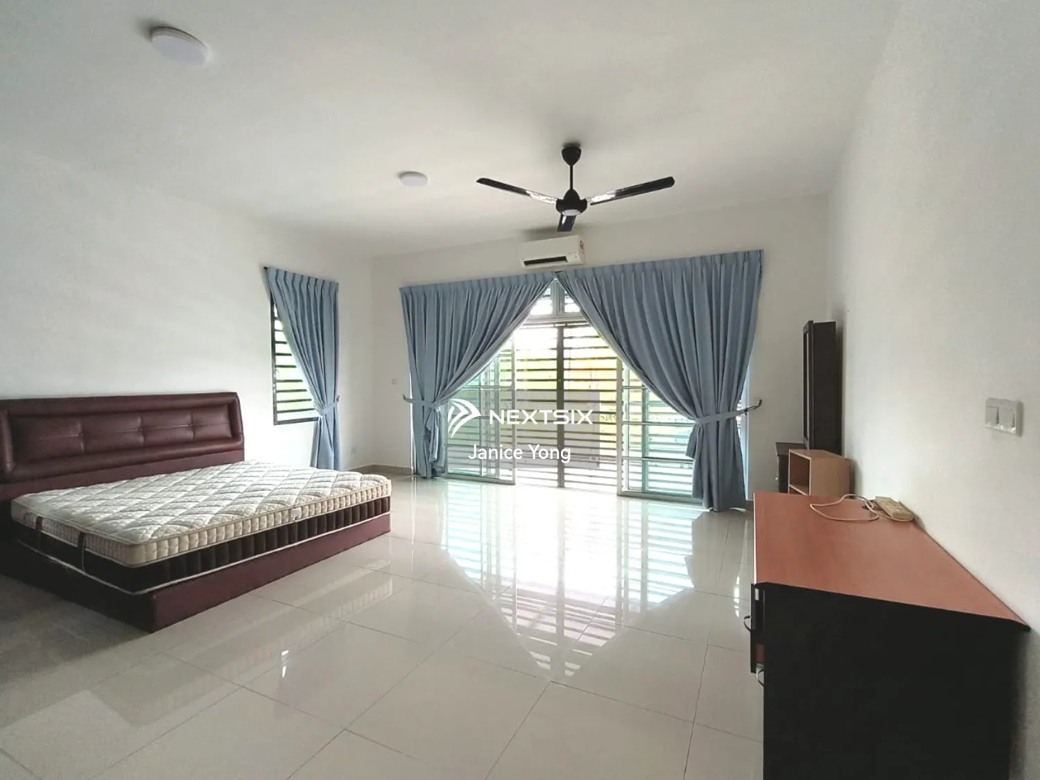 2-sty Terrace/Link House For Rent in Kulai Johor - Image 4