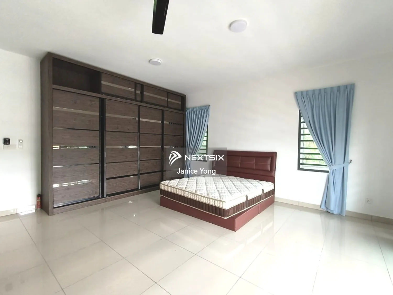 2-sty Terrace/Link House For Rent in Kulai Johor - Image 5