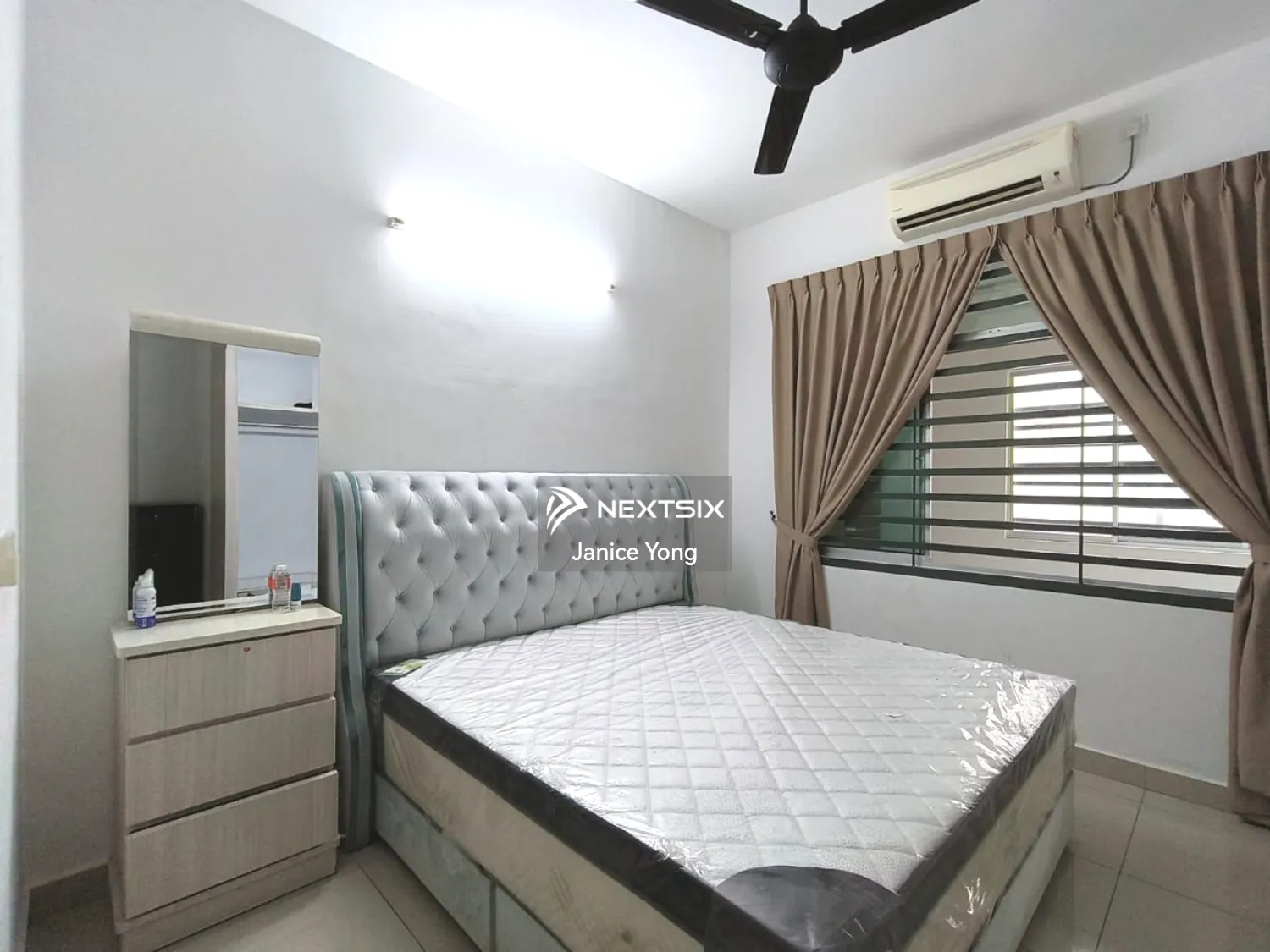 2-sty Terrace/Link House For Rent in Kulai Johor - Image 7