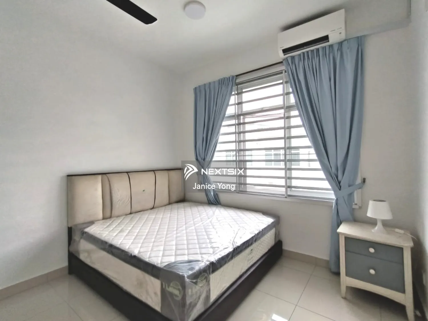 2-sty Terrace/Link House For Rent in Kulai Johor - Image 8
